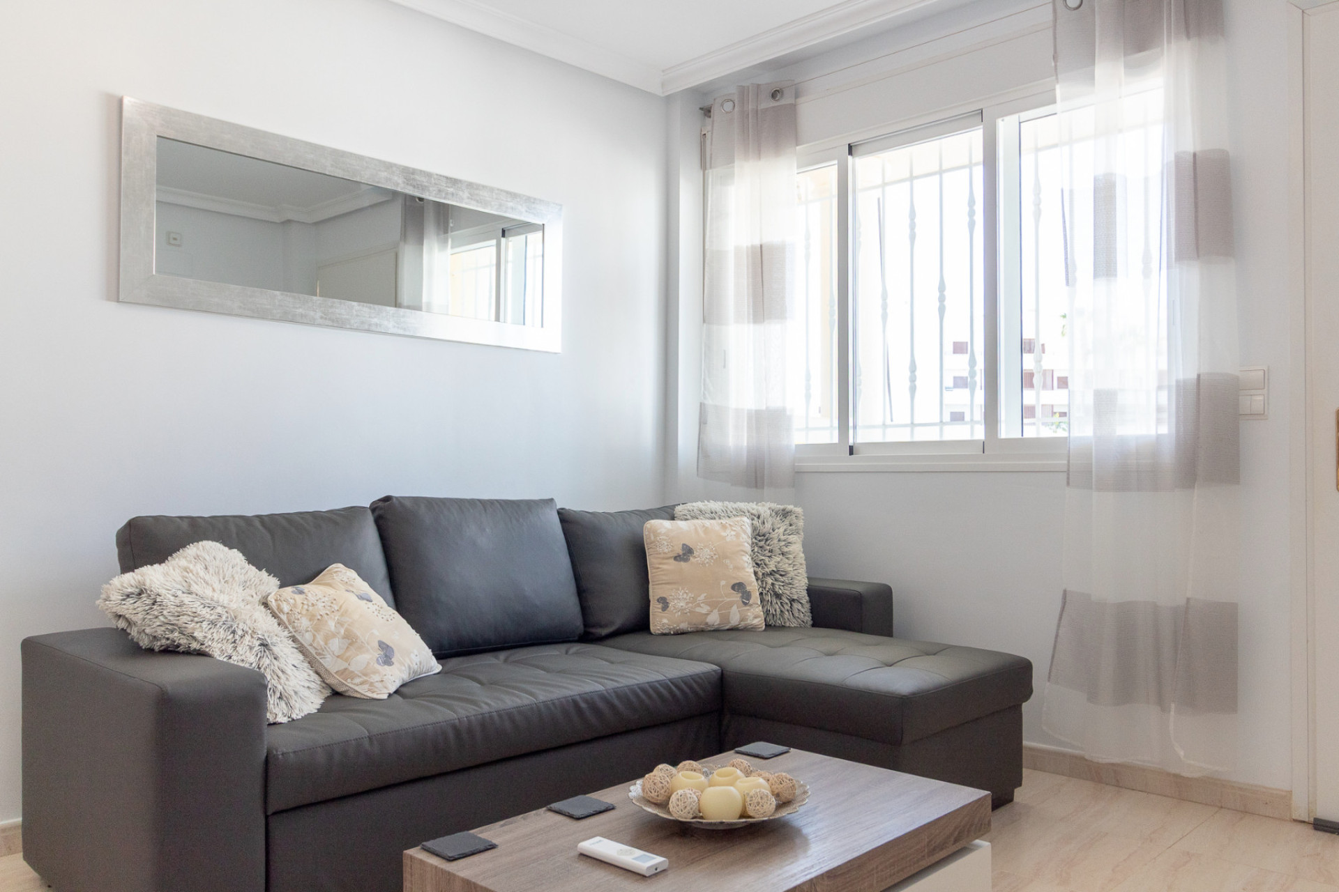 Resale - 2. Town house - Lomas de Cabo Roig - Costa Blanca South