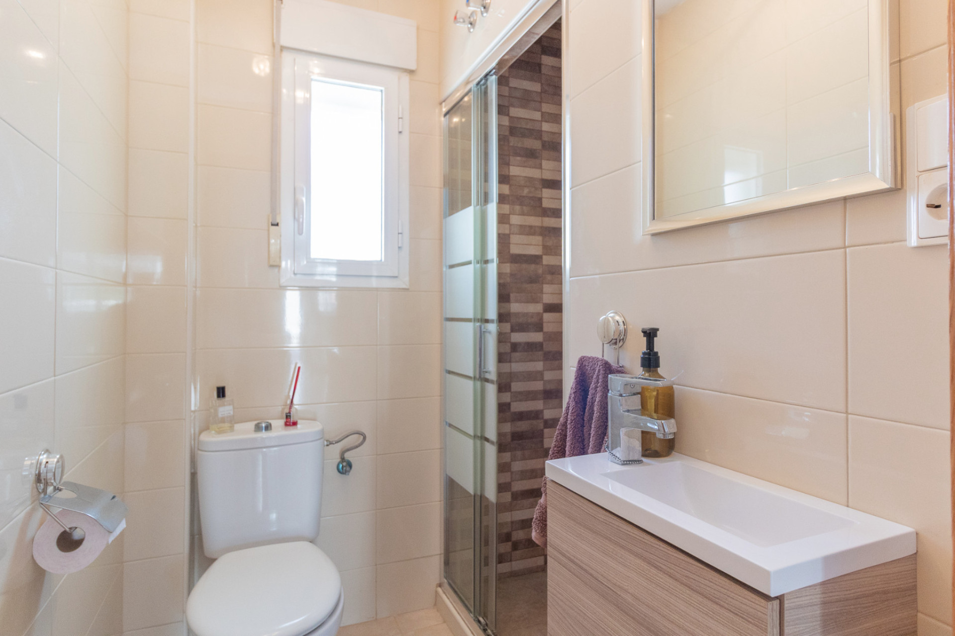 Resale - 2. Town house - Lomas de Cabo Roig - Costa Blanca South