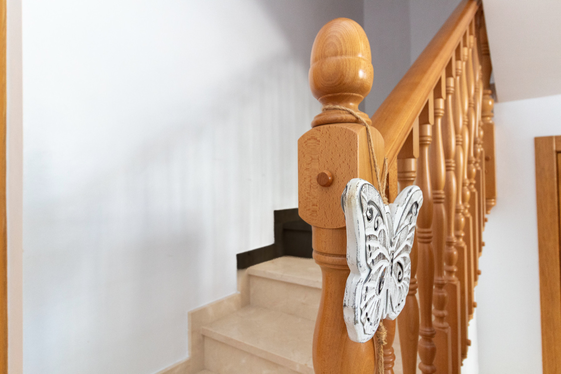 Resale - 2. Town house - Lomas de Cabo Roig - Costa Blanca South