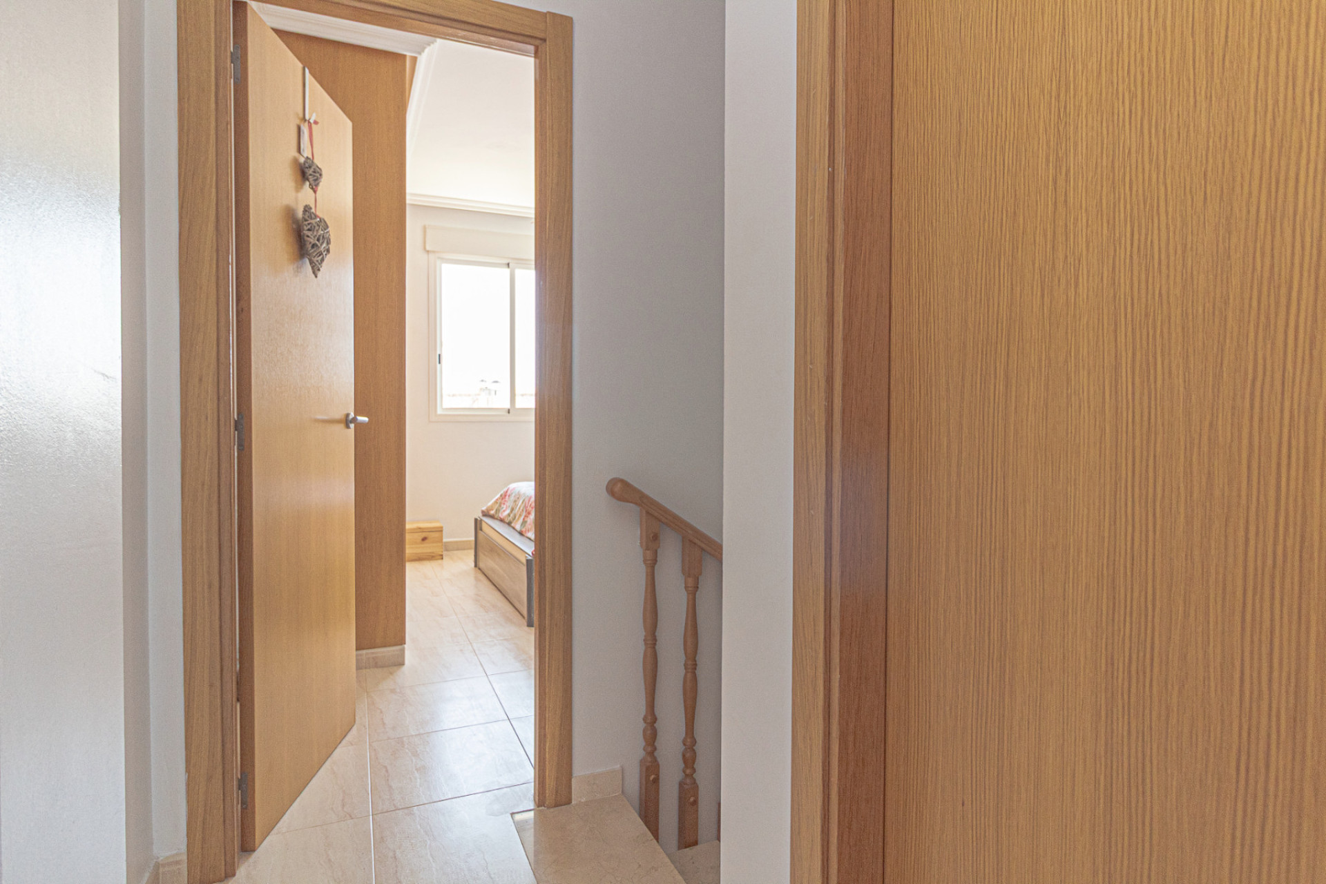 Resale - 2. Town house - Lomas de Cabo Roig - Costa Blanca South