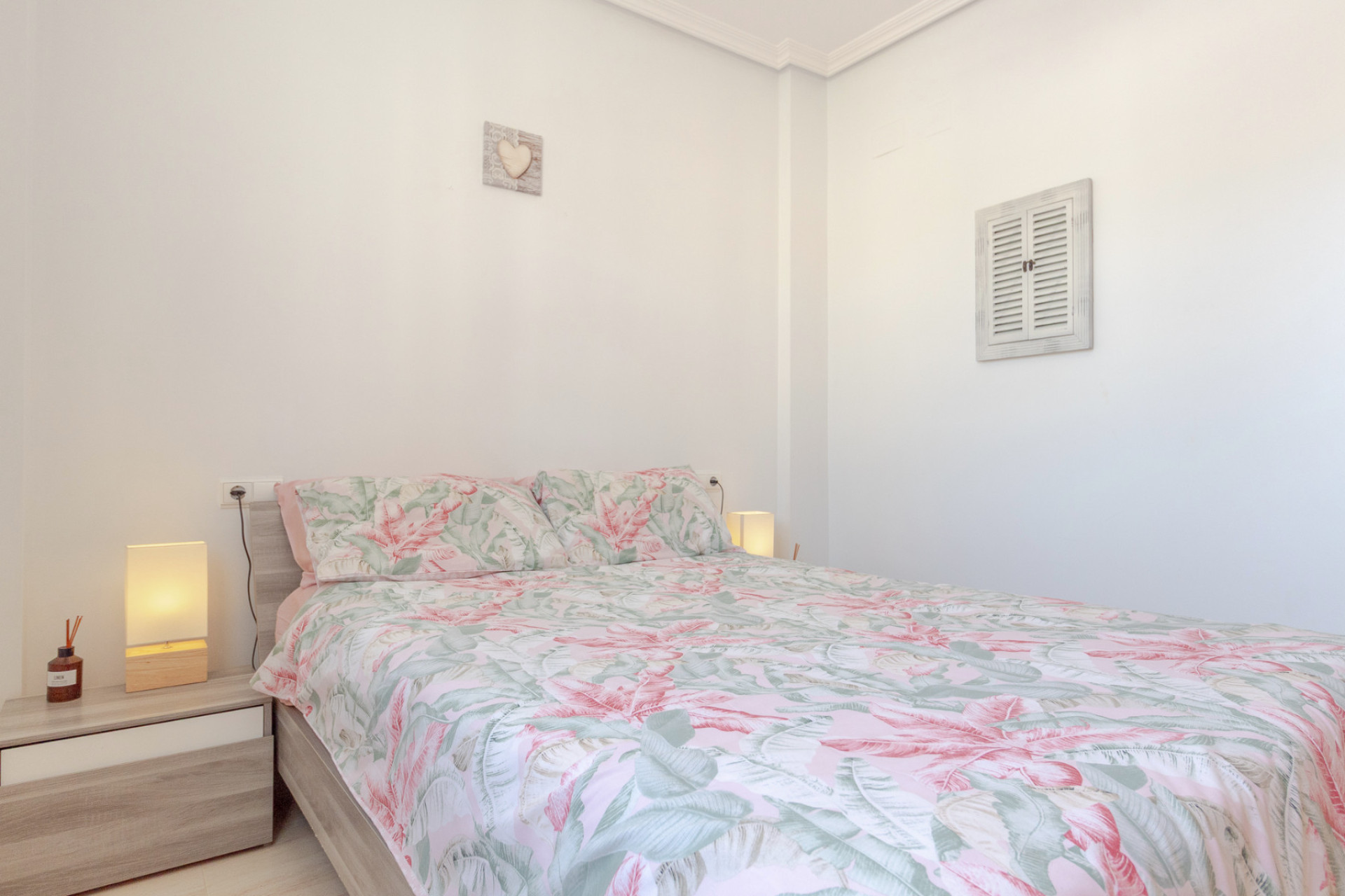 Resale - 2. Town house - Lomas de Cabo Roig - Costa Blanca South