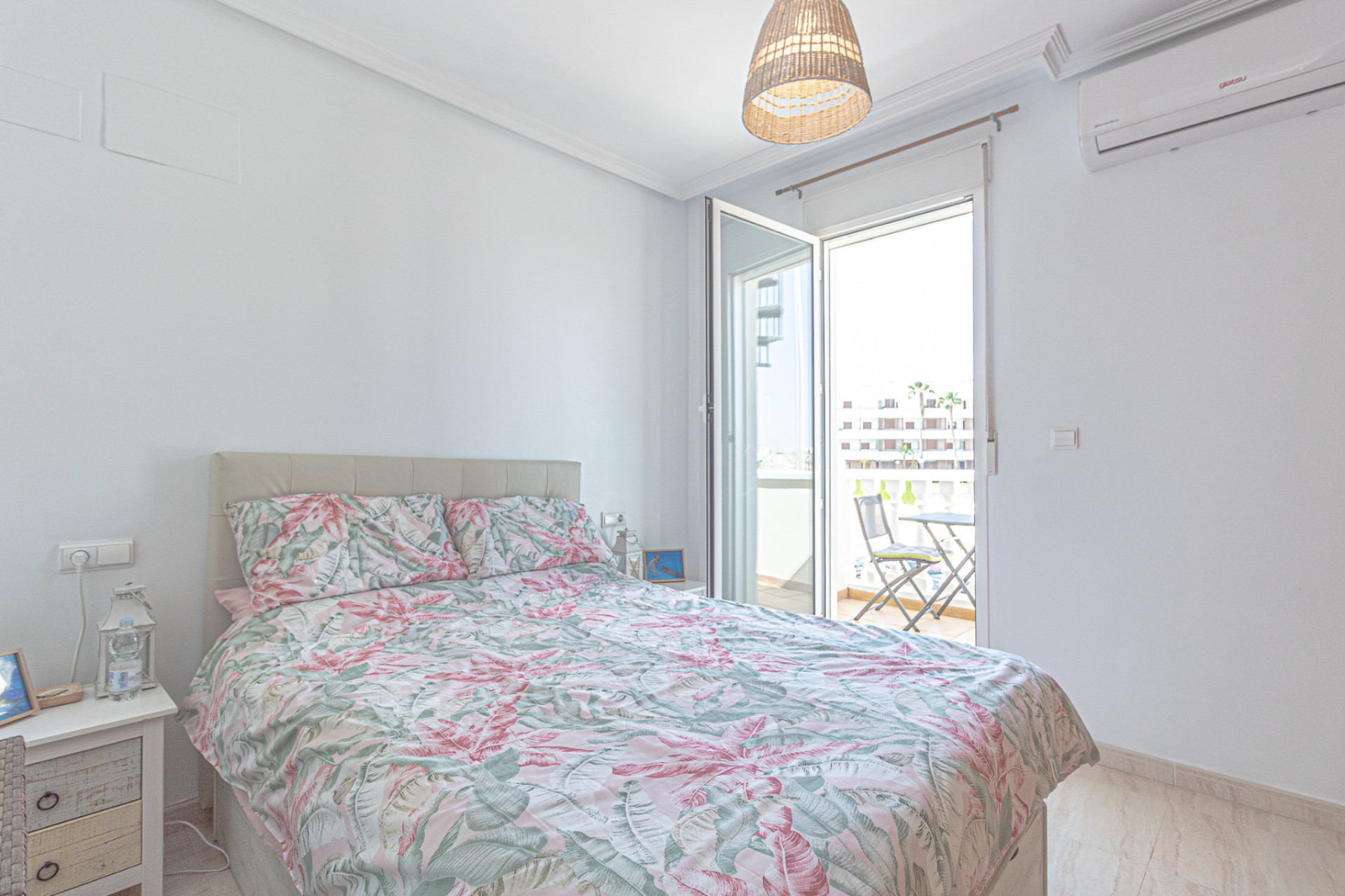 Resale - 2. Town house - Lomas de Cabo Roig - Costa Blanca South