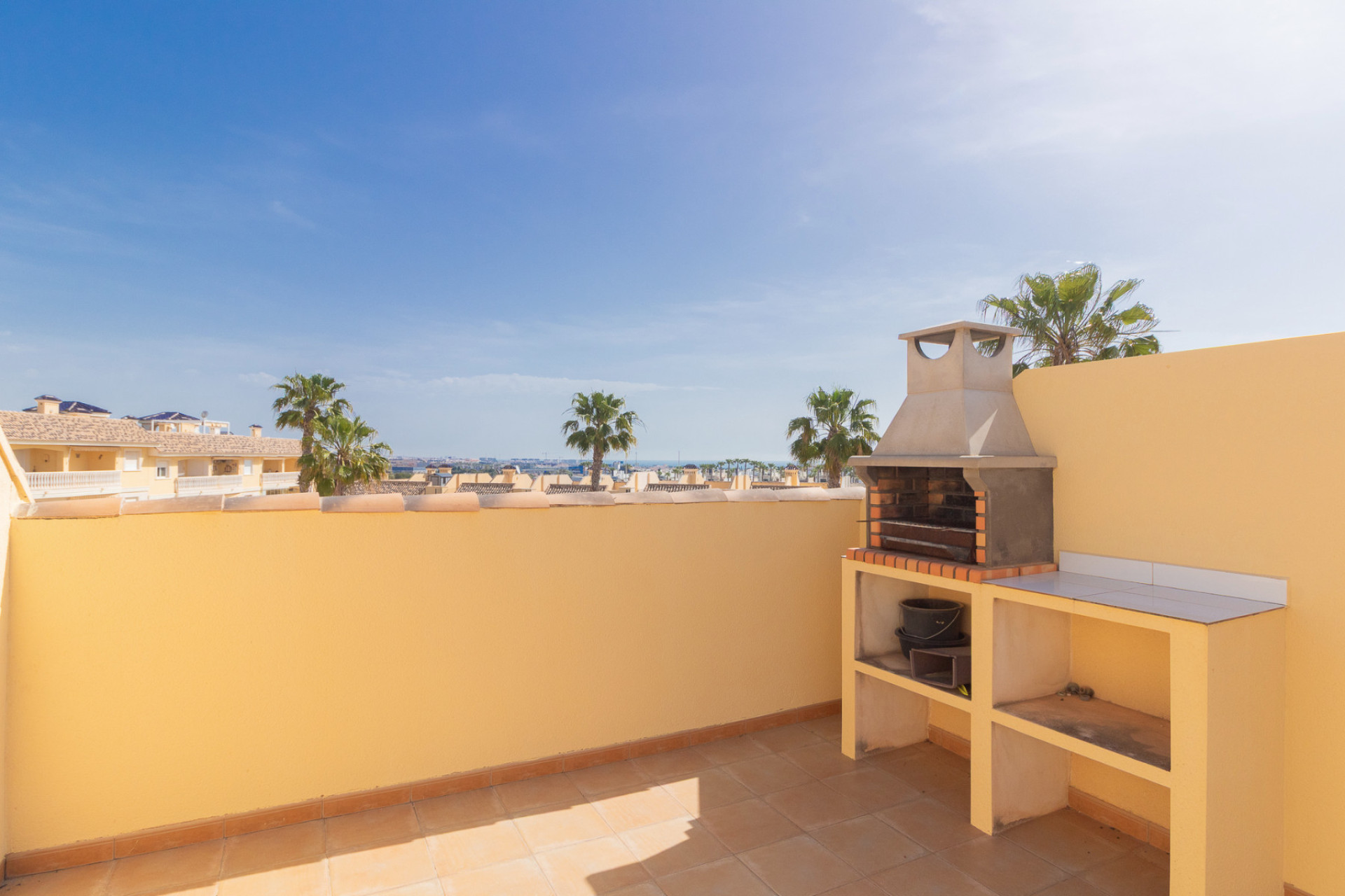 Resale - 2. Town house - Lomas de Cabo Roig - Costa Blanca South