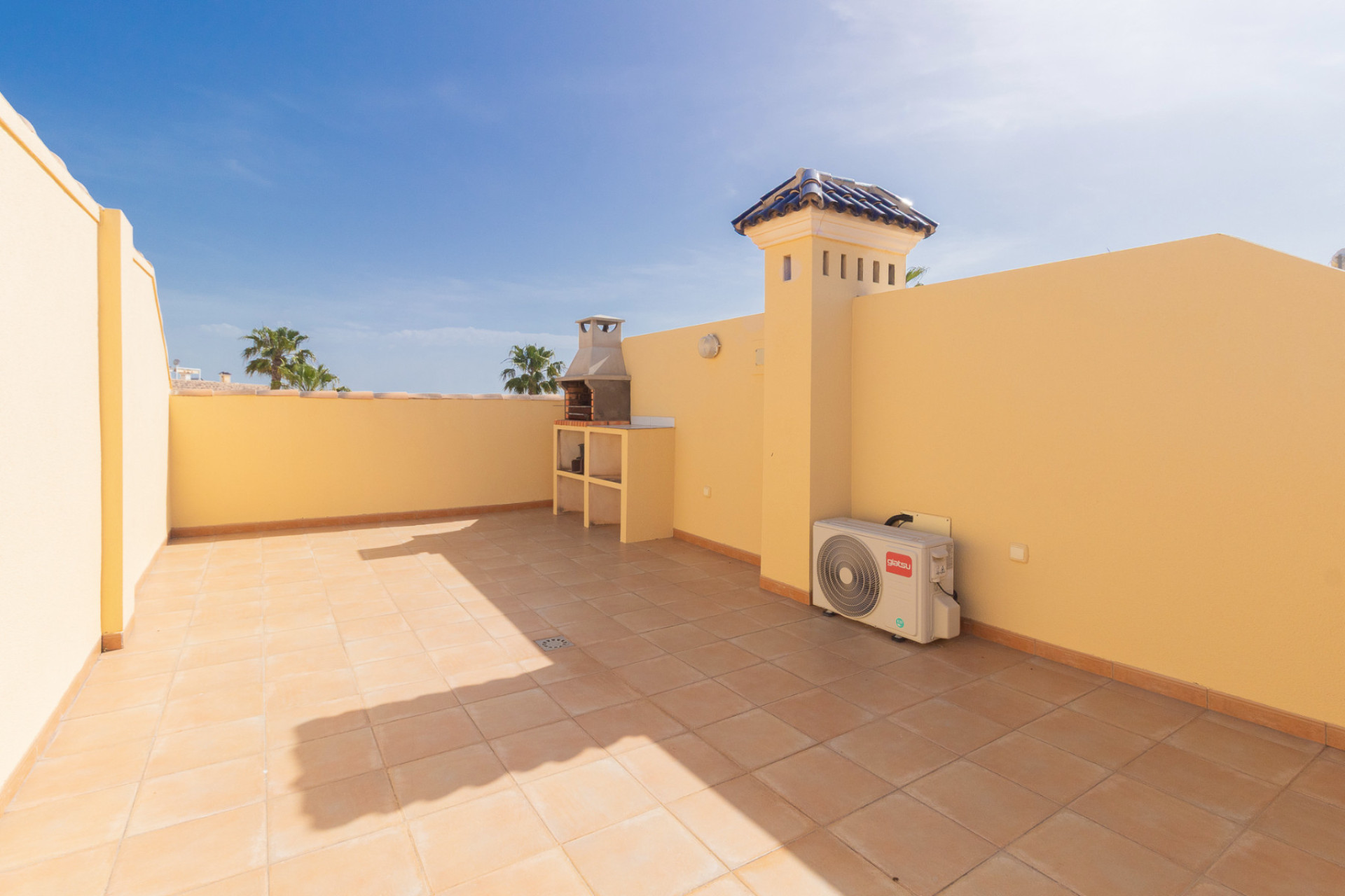Resale - 2. Town house - Lomas de Cabo Roig - Costa Blanca South