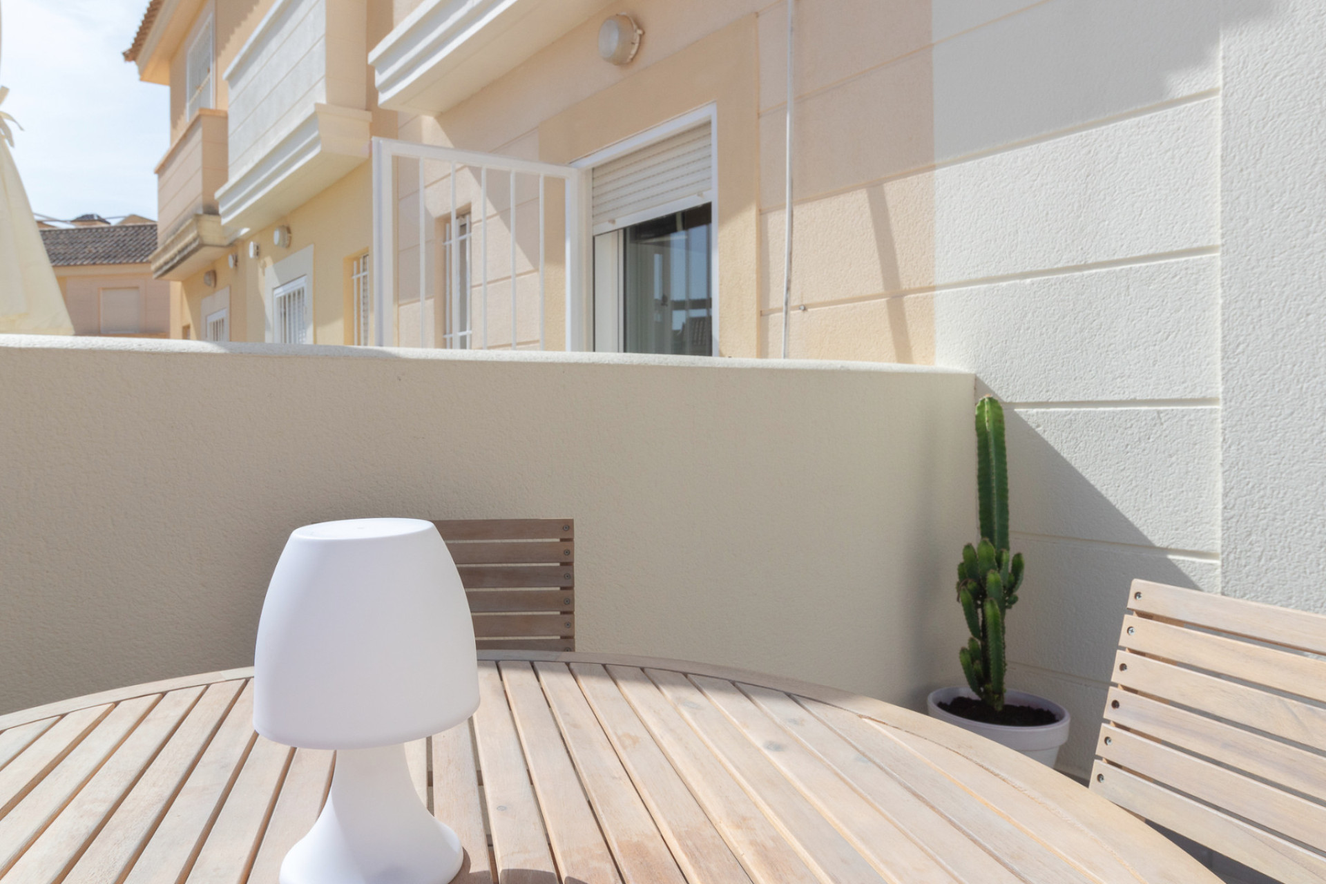 Resale - 2. Town house - Lomas de Cabo Roig - Costa Blanca South