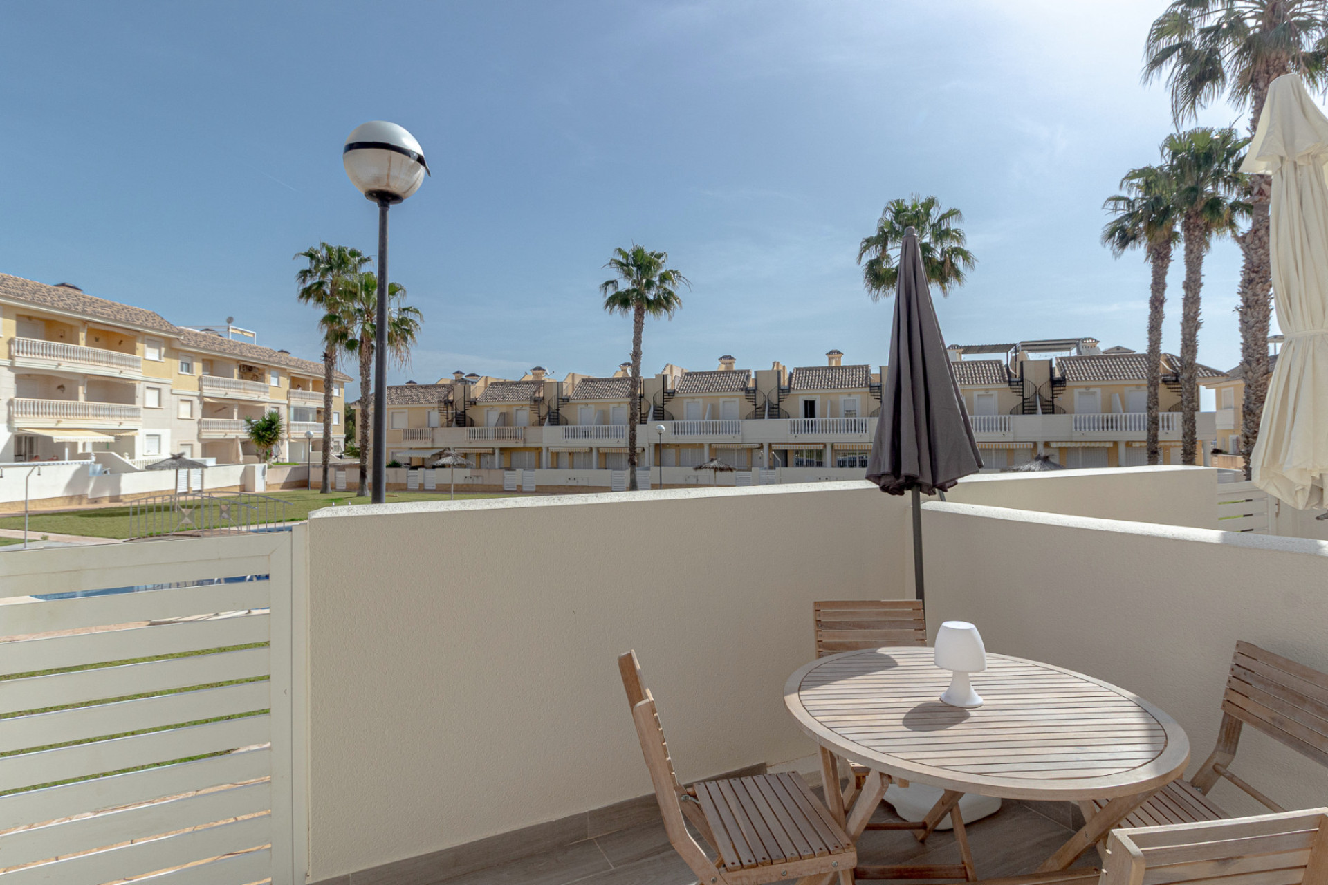 Resale - 2. Town house - Lomas de Cabo Roig - Costa Blanca South