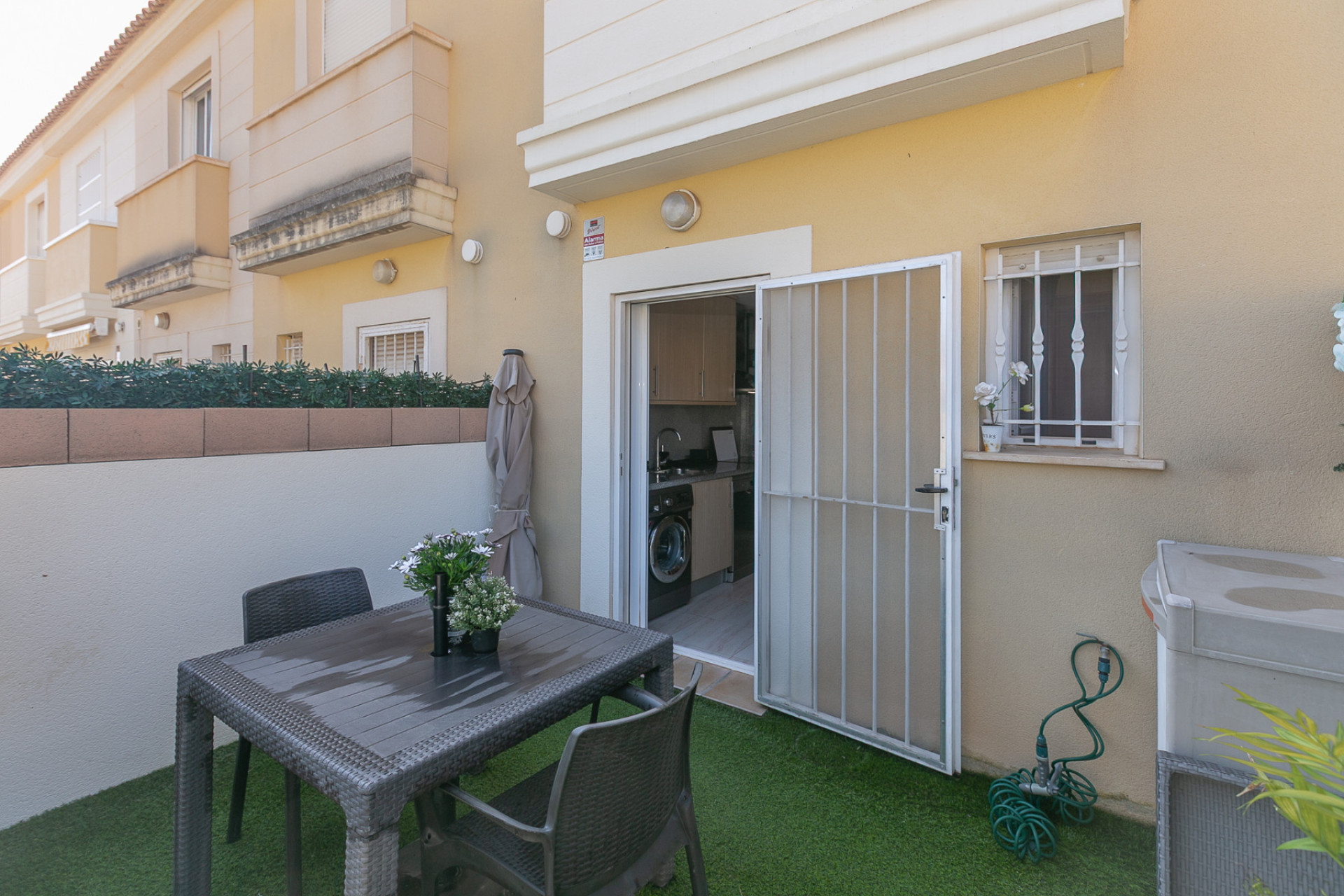 Resale - 2. Town house - Lomas de Cabo Roig - Costa Blanca South
