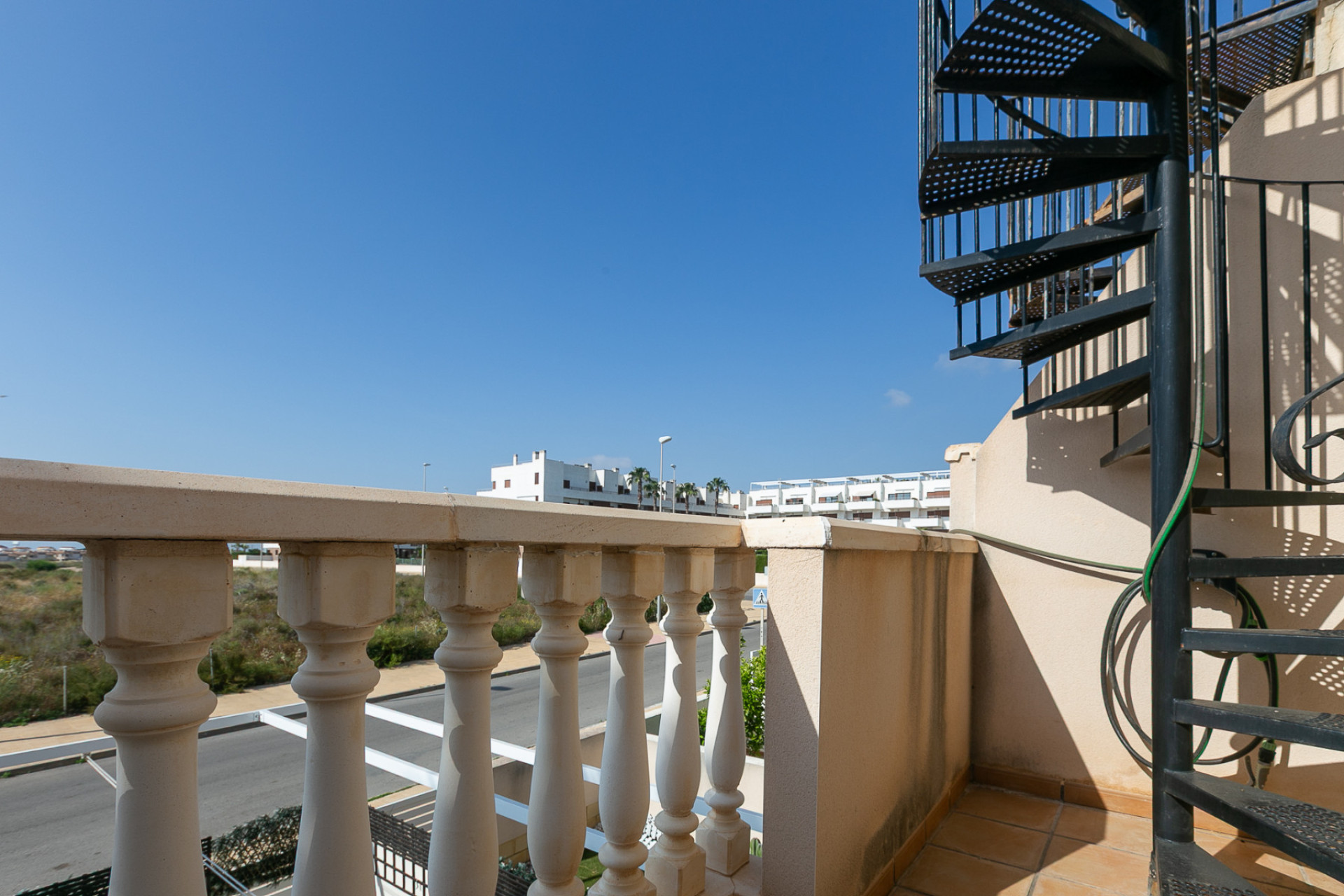Resale - 2. Town house - Lomas de Cabo Roig - Costa Blanca South