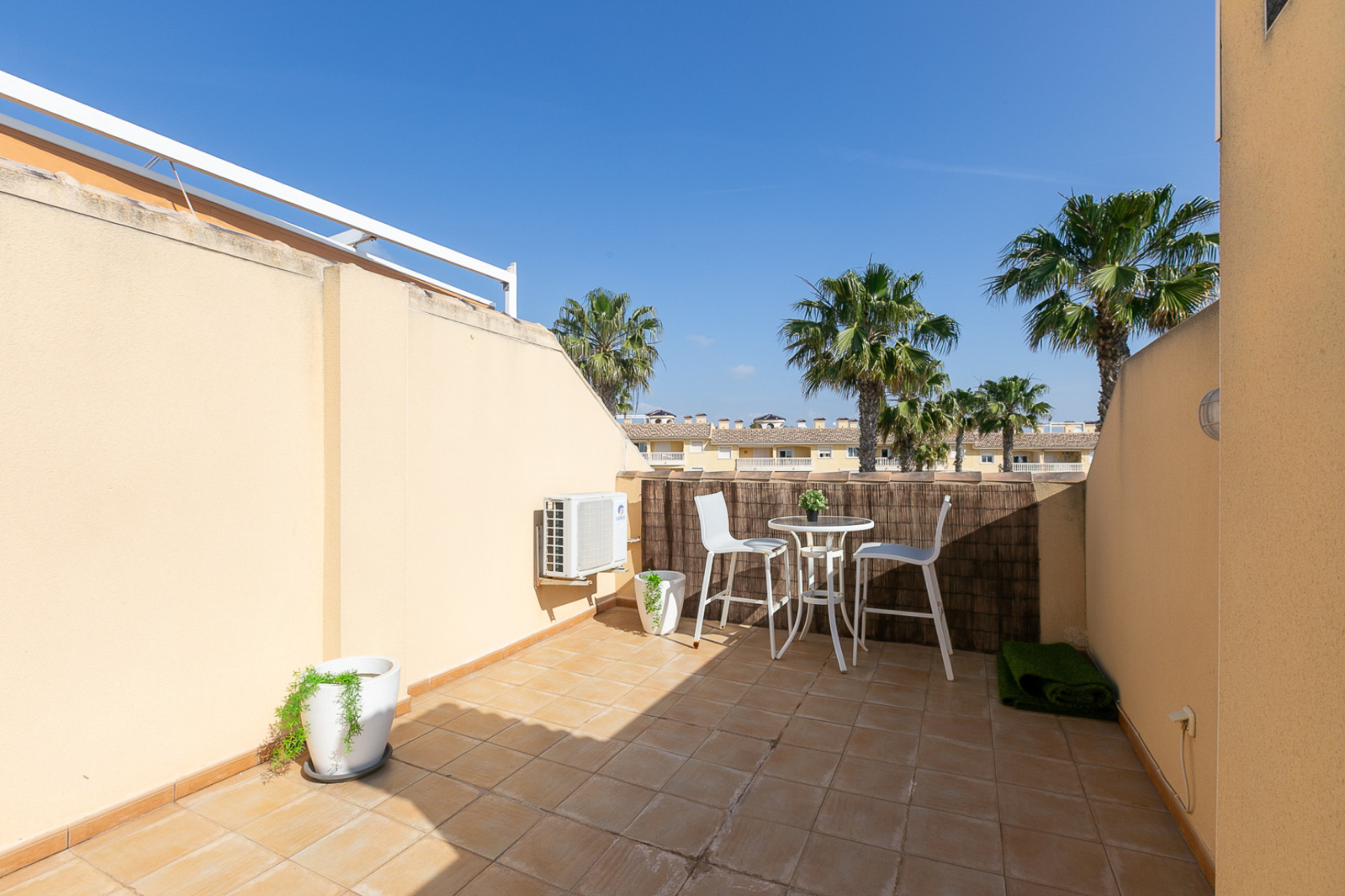 Resale - 2. Town house - Lomas de Cabo Roig - Costa Blanca South