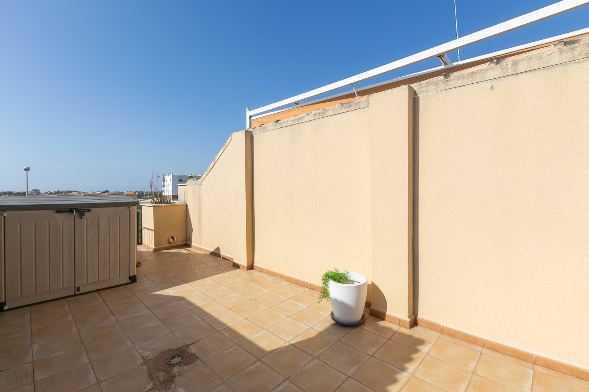 Resale - 2. Town house - Lomas de Cabo Roig - Costa Blanca South