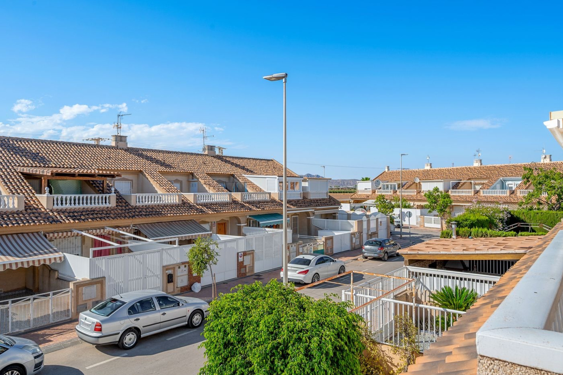 Resale - 2. Town house - Los Alcazares - Costa Calida