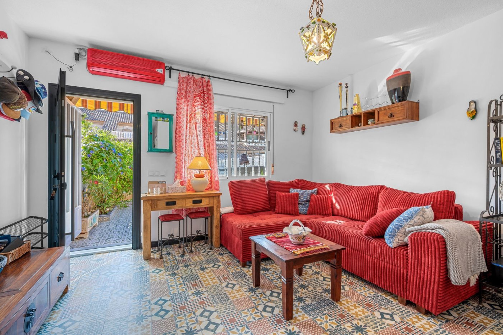 Resale - 2. Town house - Los Alcazares - Costa Calida