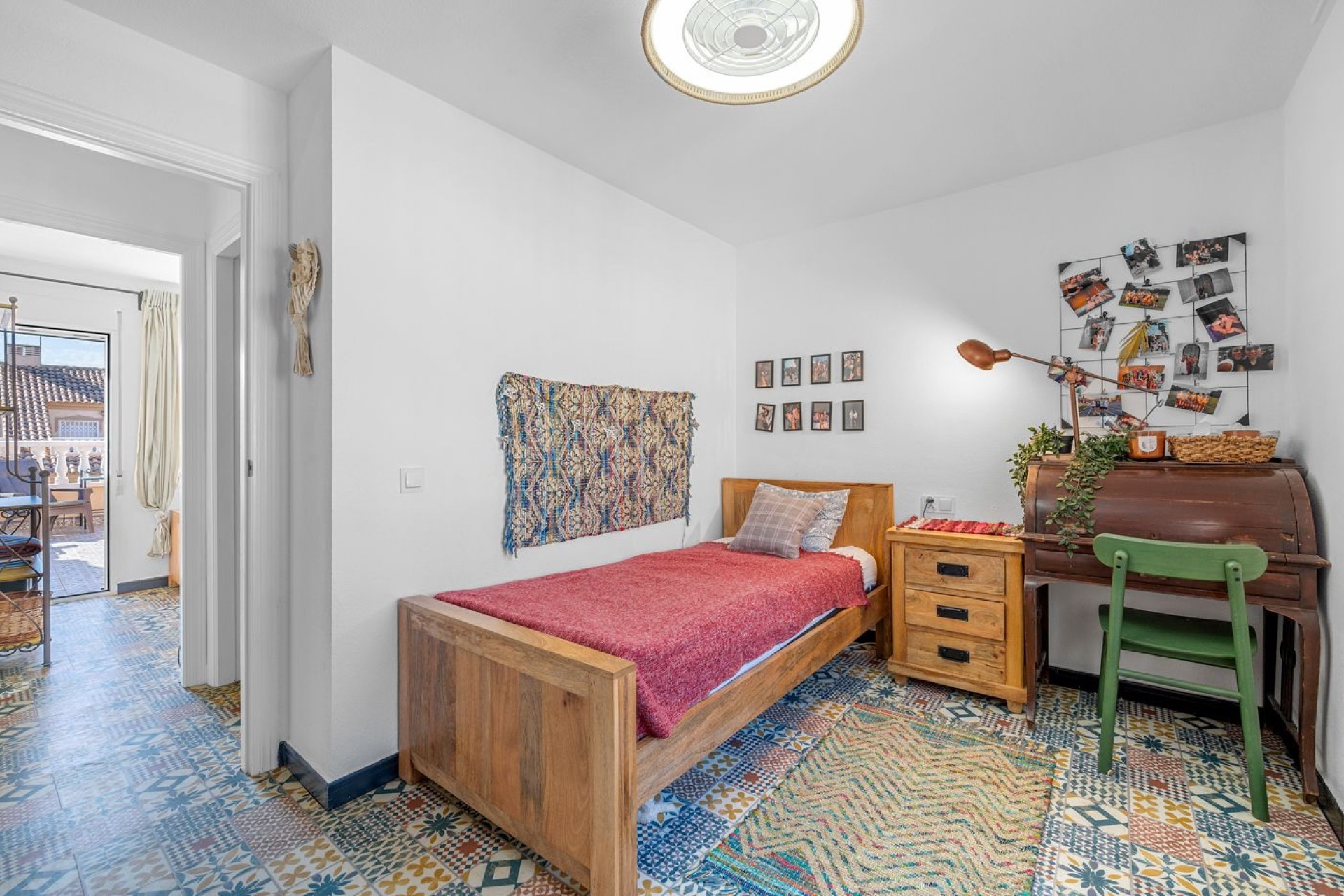 Resale - 2. Town house - Los Alcazares - Costa Calida