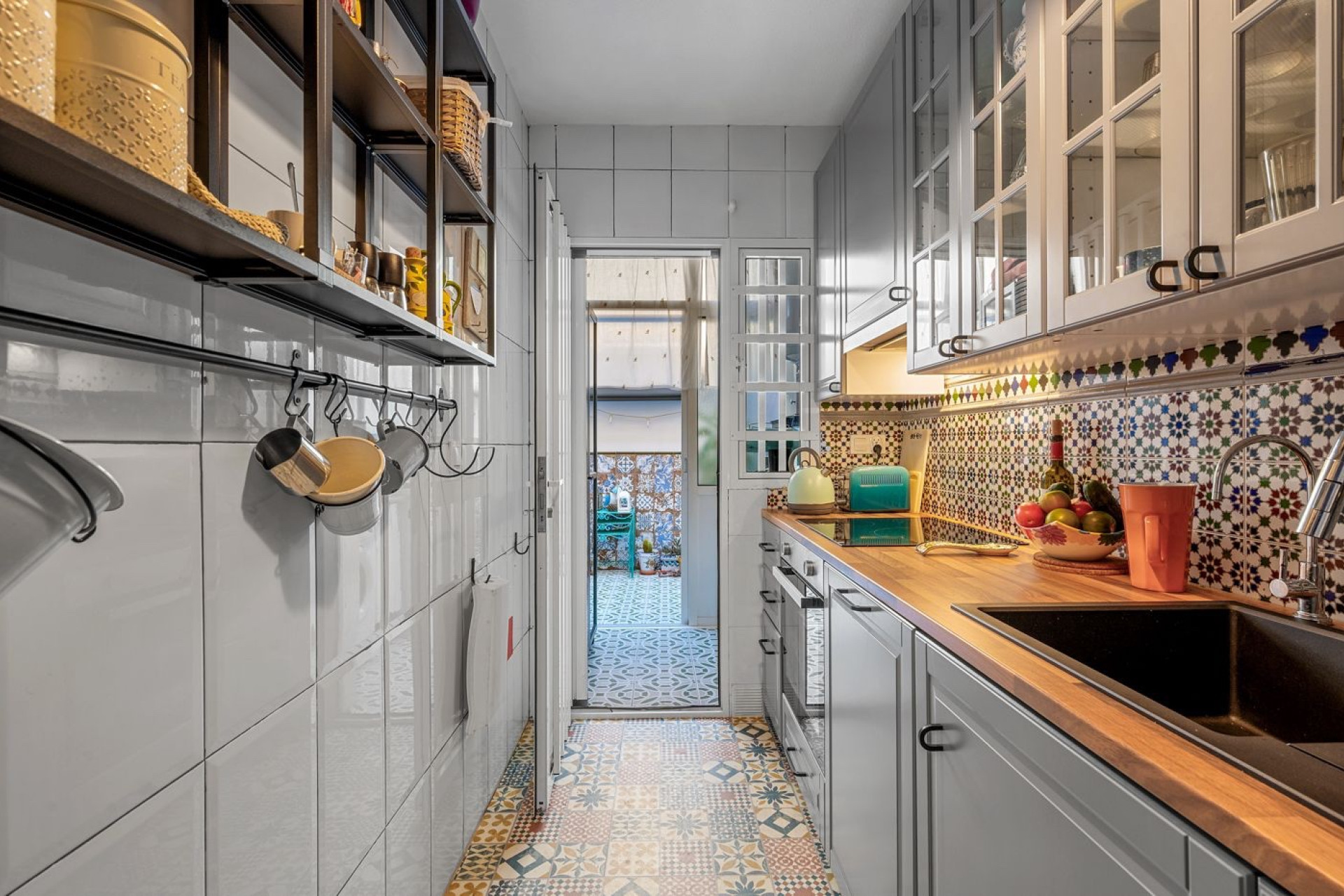 Resale - 2. Town house - Los Alcazares - Los Alcazares - Town