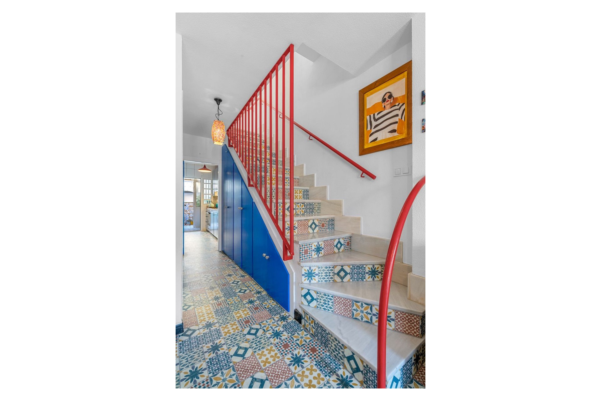 Resale - 2. Town house - Los Alcazares - Los Alcazares - Town