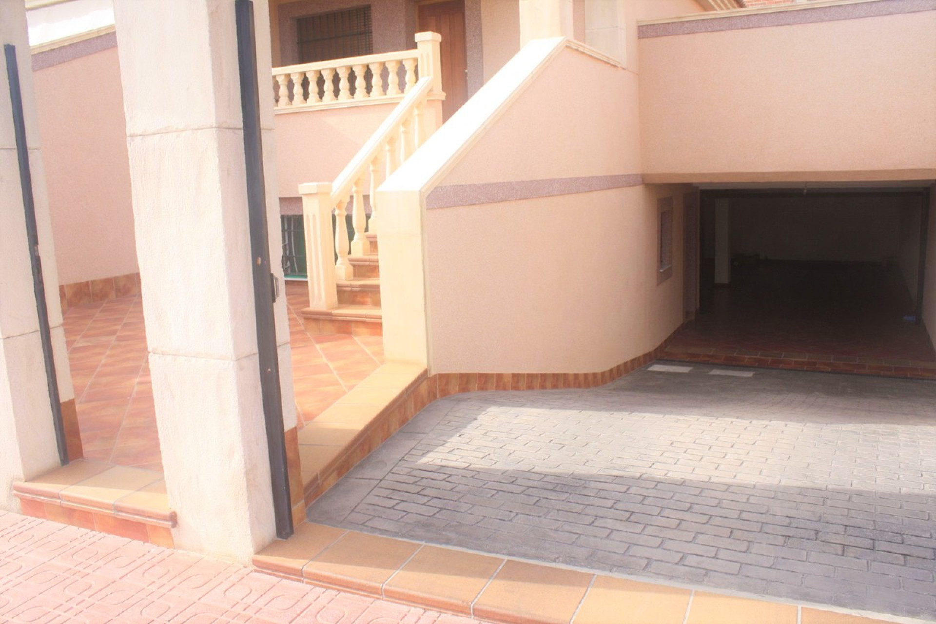 Resale - 2. Town house - Los Altos - Costa Blanca South