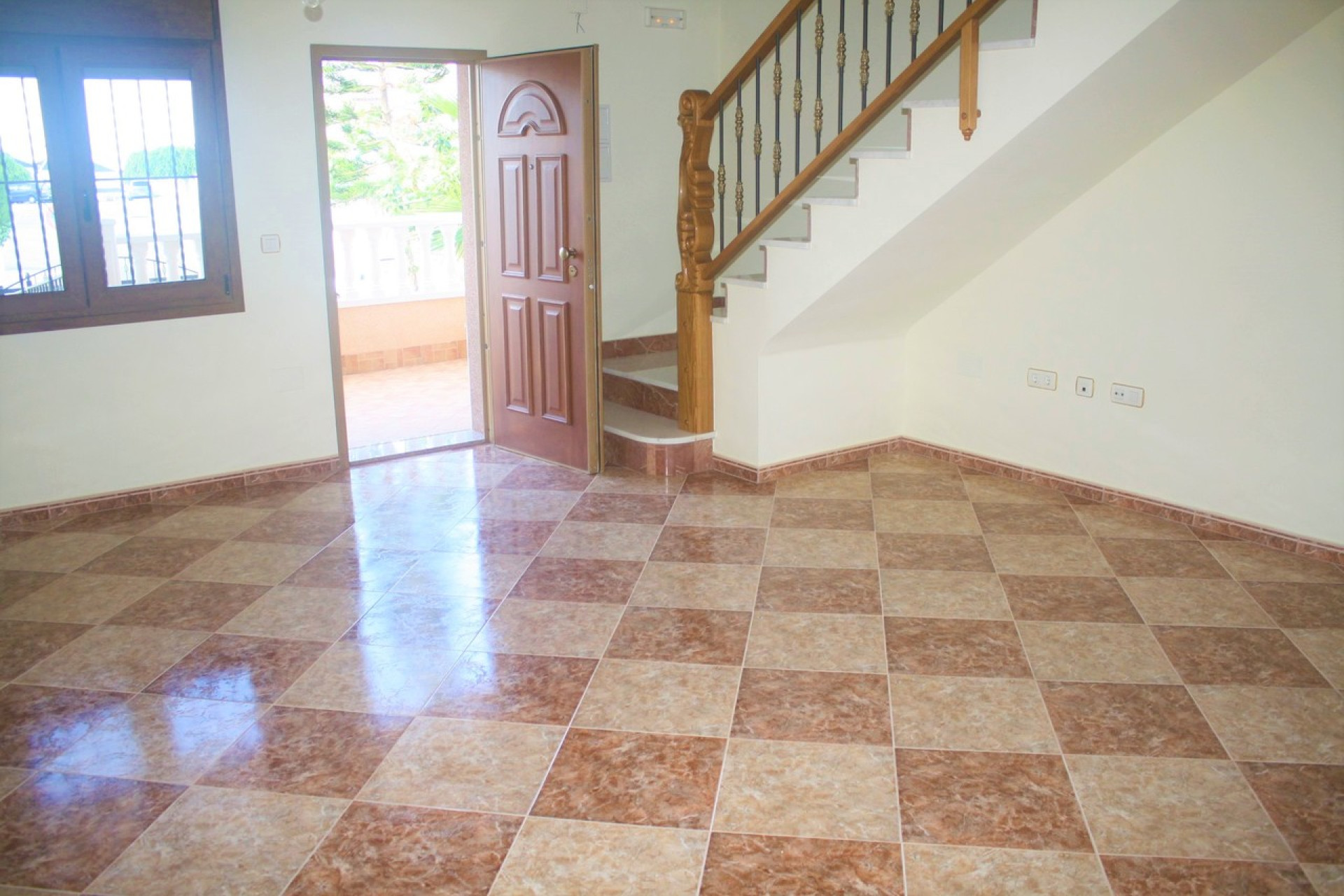 Resale - 2. Town house - Los Altos - Costa Blanca South