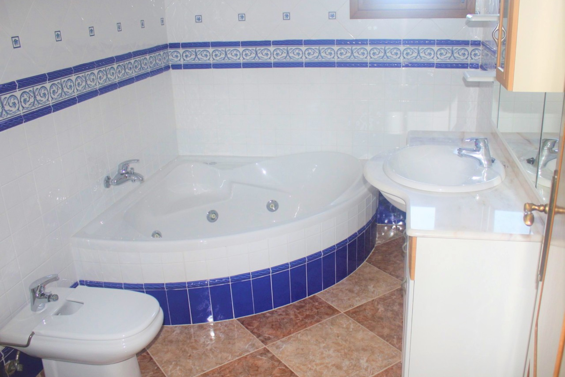 Resale - 2. Town house - Los Altos - Costa Blanca South