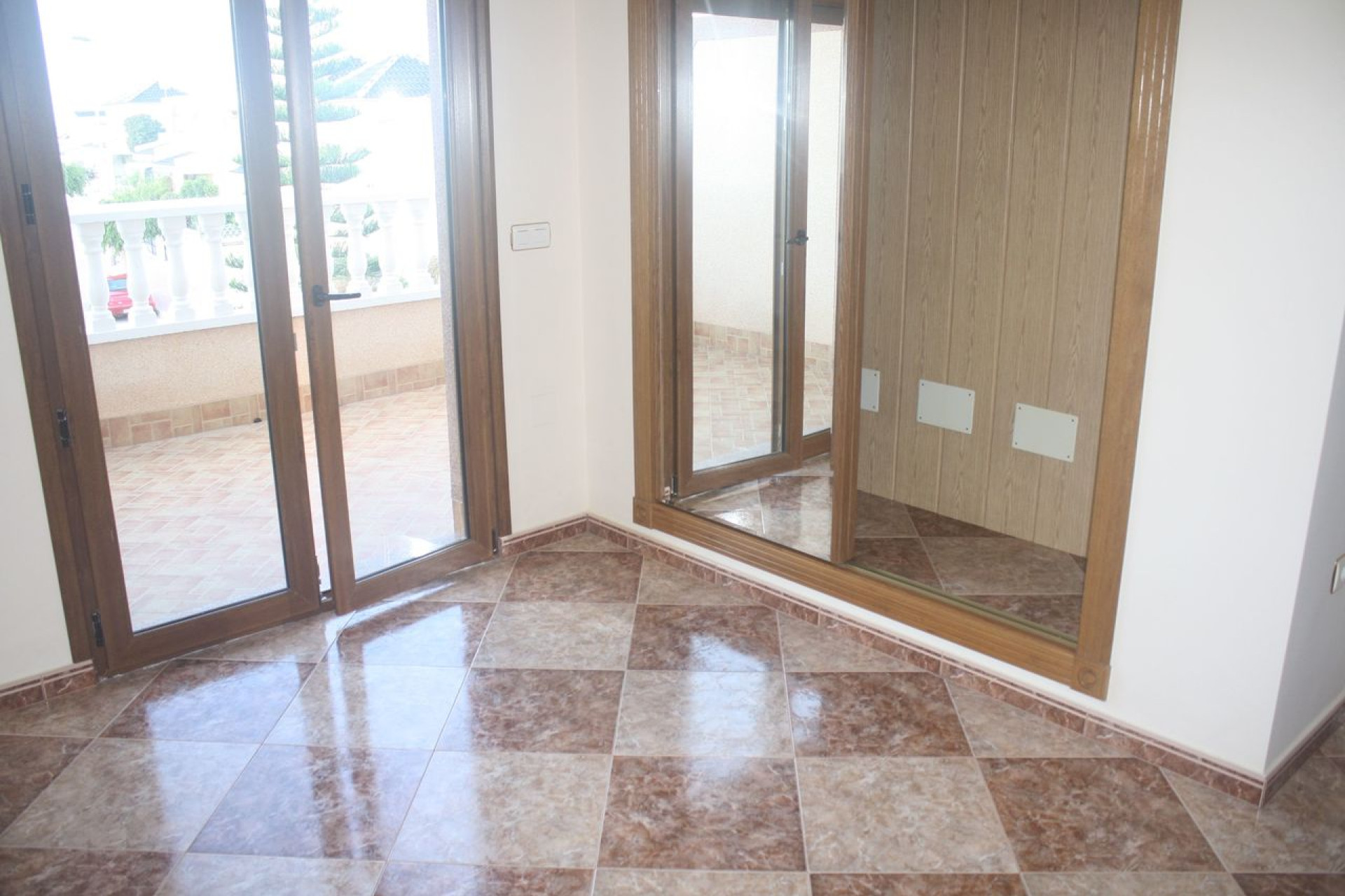Resale - 2. Town house - Los Altos - Costa Blanca South