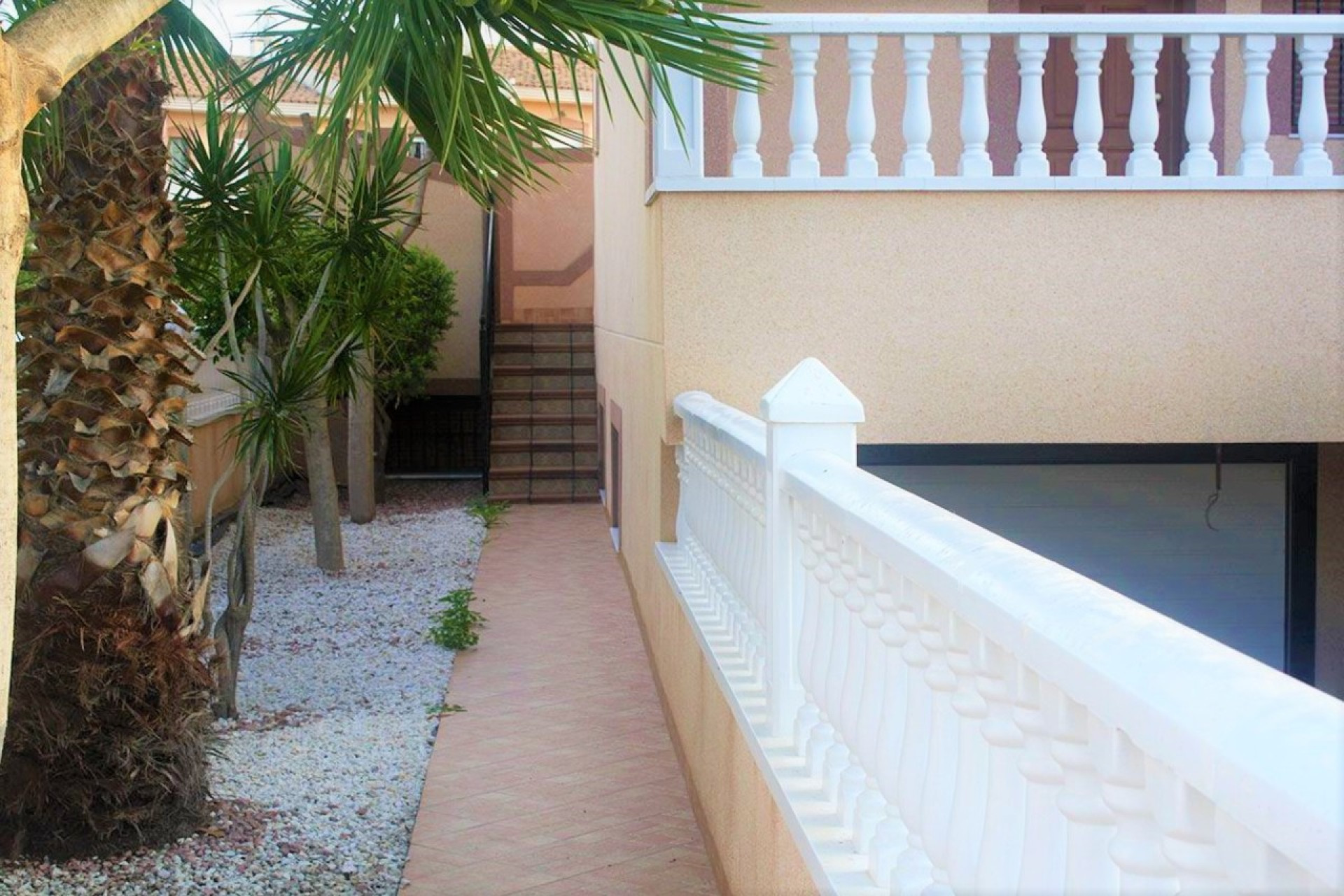 Resale - 2. Town house - Los Altos - Costa Blanca South