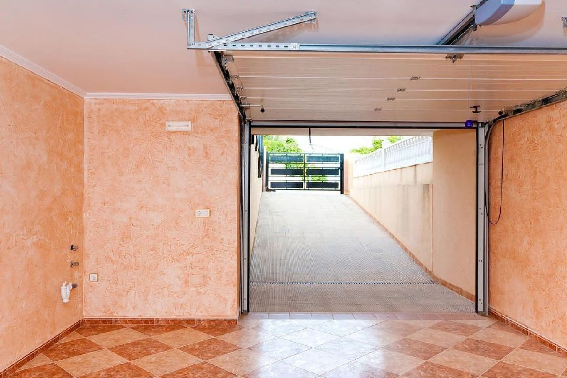 Resale - 2. Town house - Los Altos - Costa Blanca South