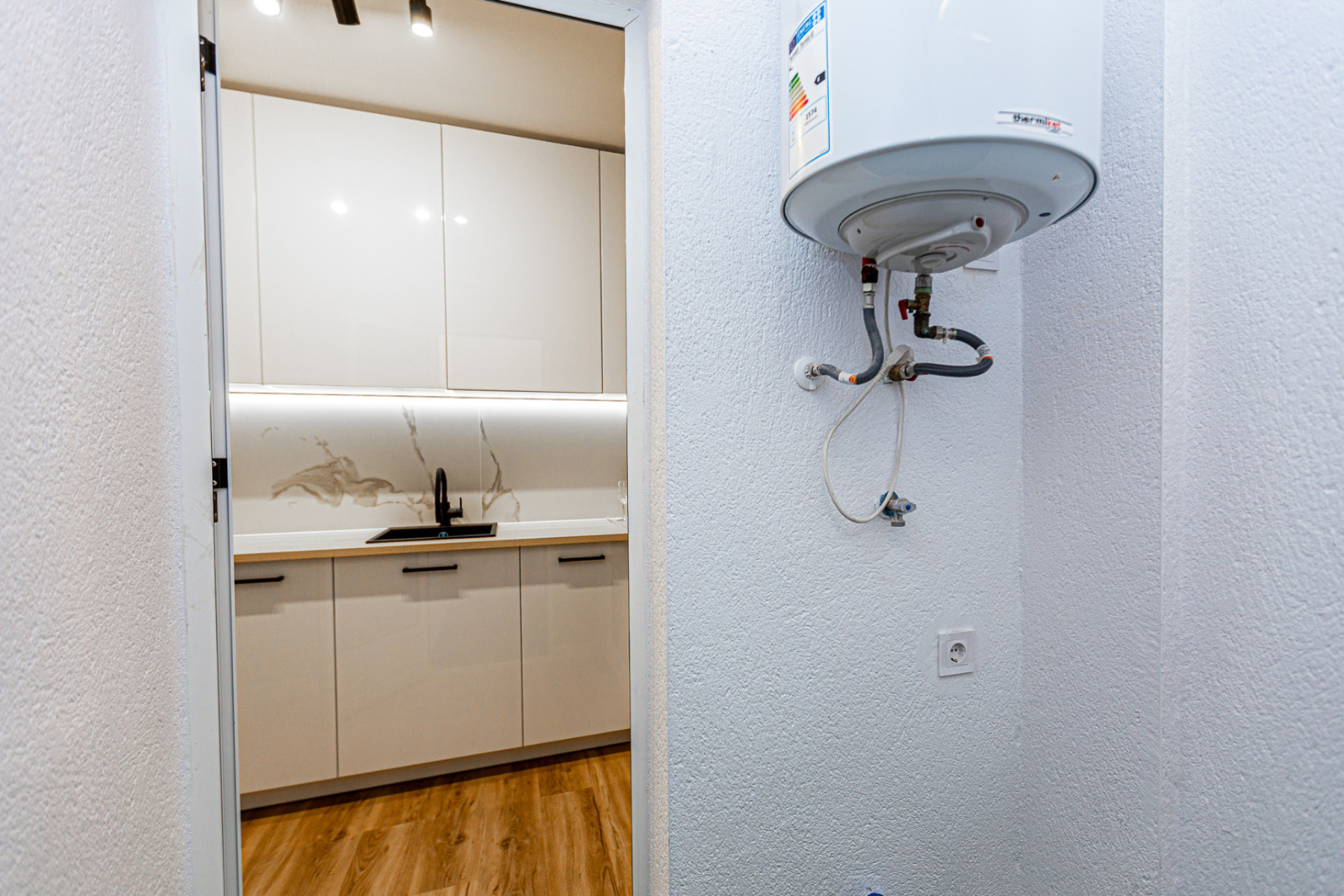 Resale - 2. Town house - Los Altos - Costa Blanca South