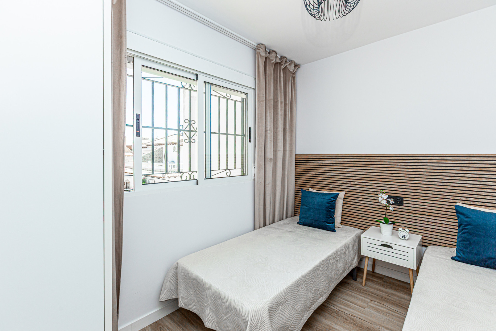 Resale - 2. Town house - Los Altos - Costa Blanca South