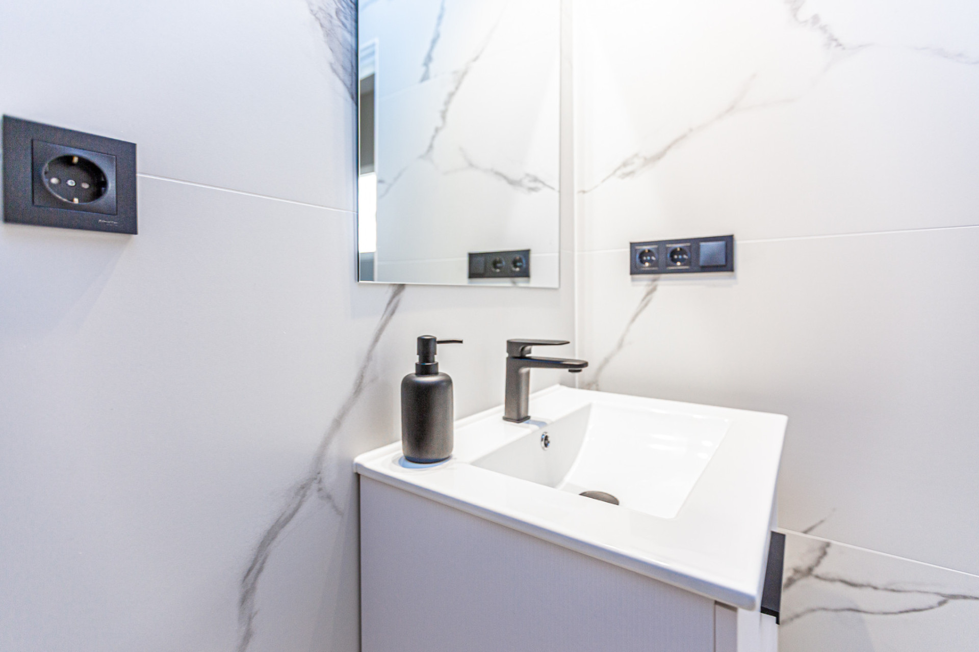 Resale - 2. Town house - Los Altos - Costa Blanca South