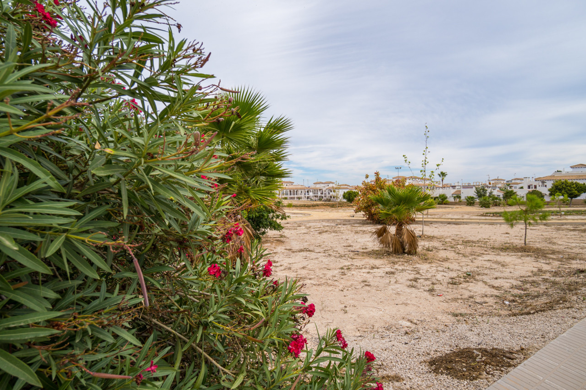 Resale - 2. Town house - Los Altos - Costa Blanca South