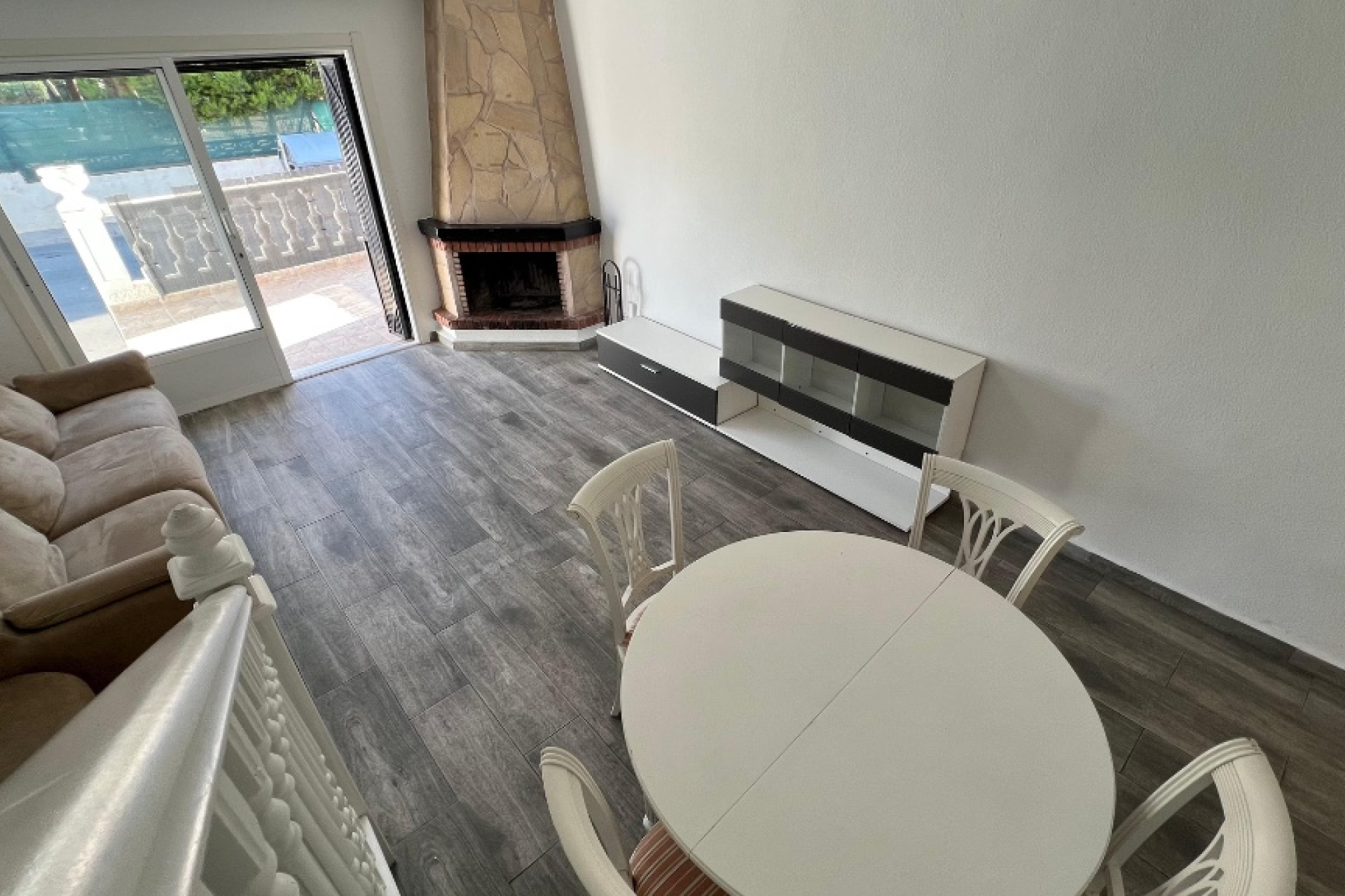 Resale - 2. Town house - Los Altos - Costa Blanca South