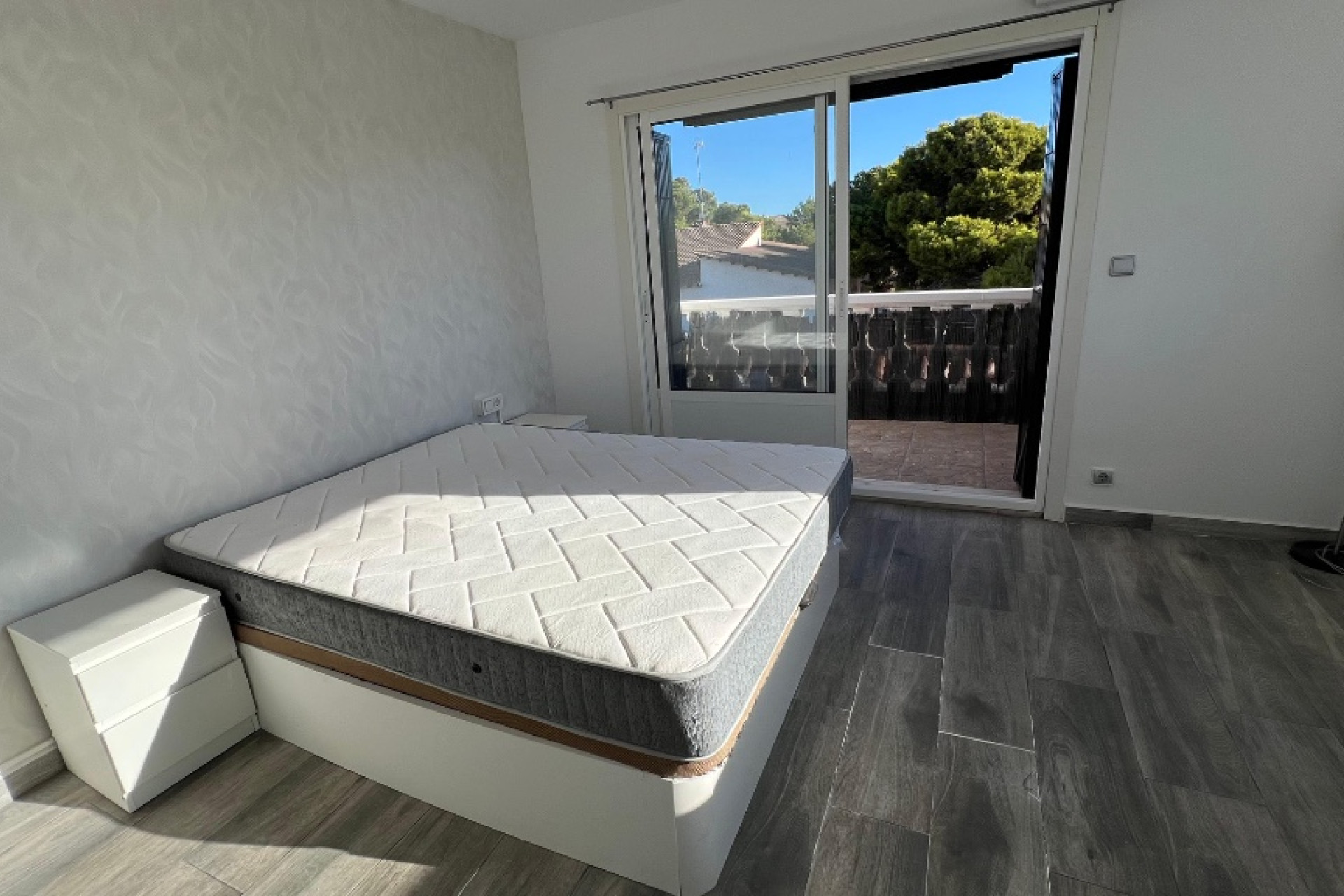 Resale - 2. Town house - Los Altos - Costa Blanca South