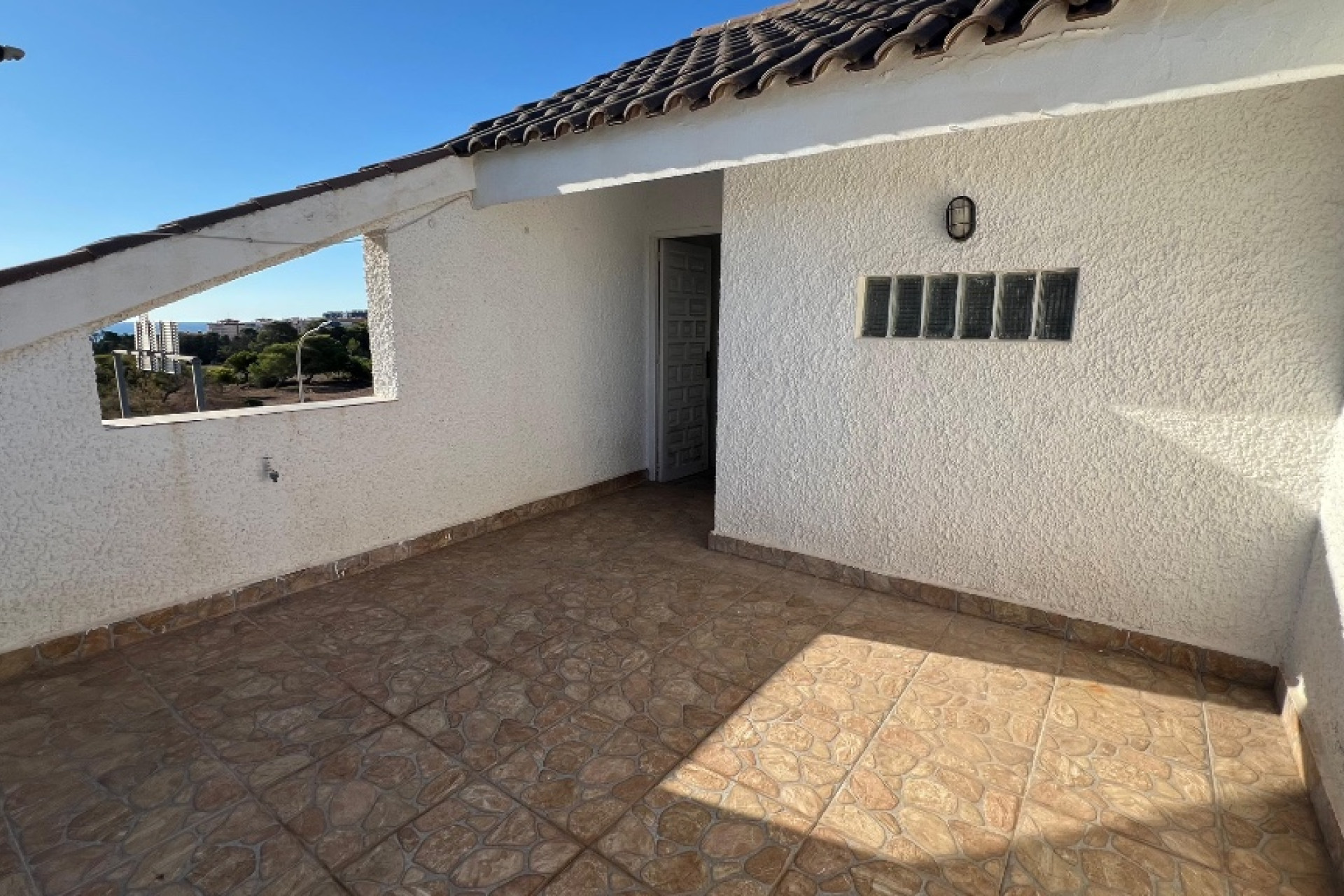 Resale - 2. Town house - Los Altos - Costa Blanca South