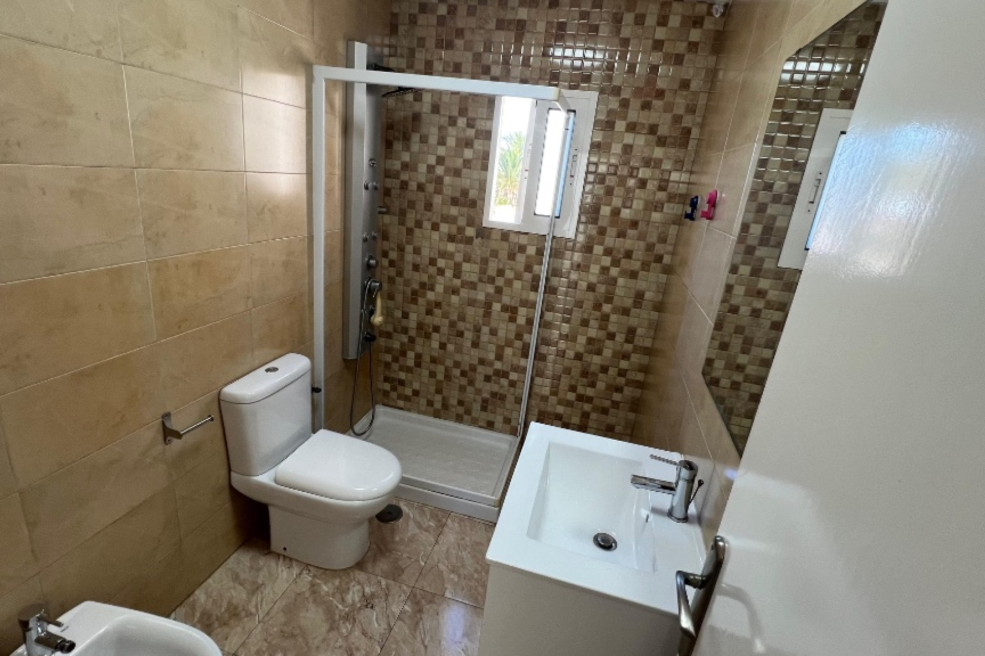 Resale - 2. Town house - Los Altos - Costa Blanca South
