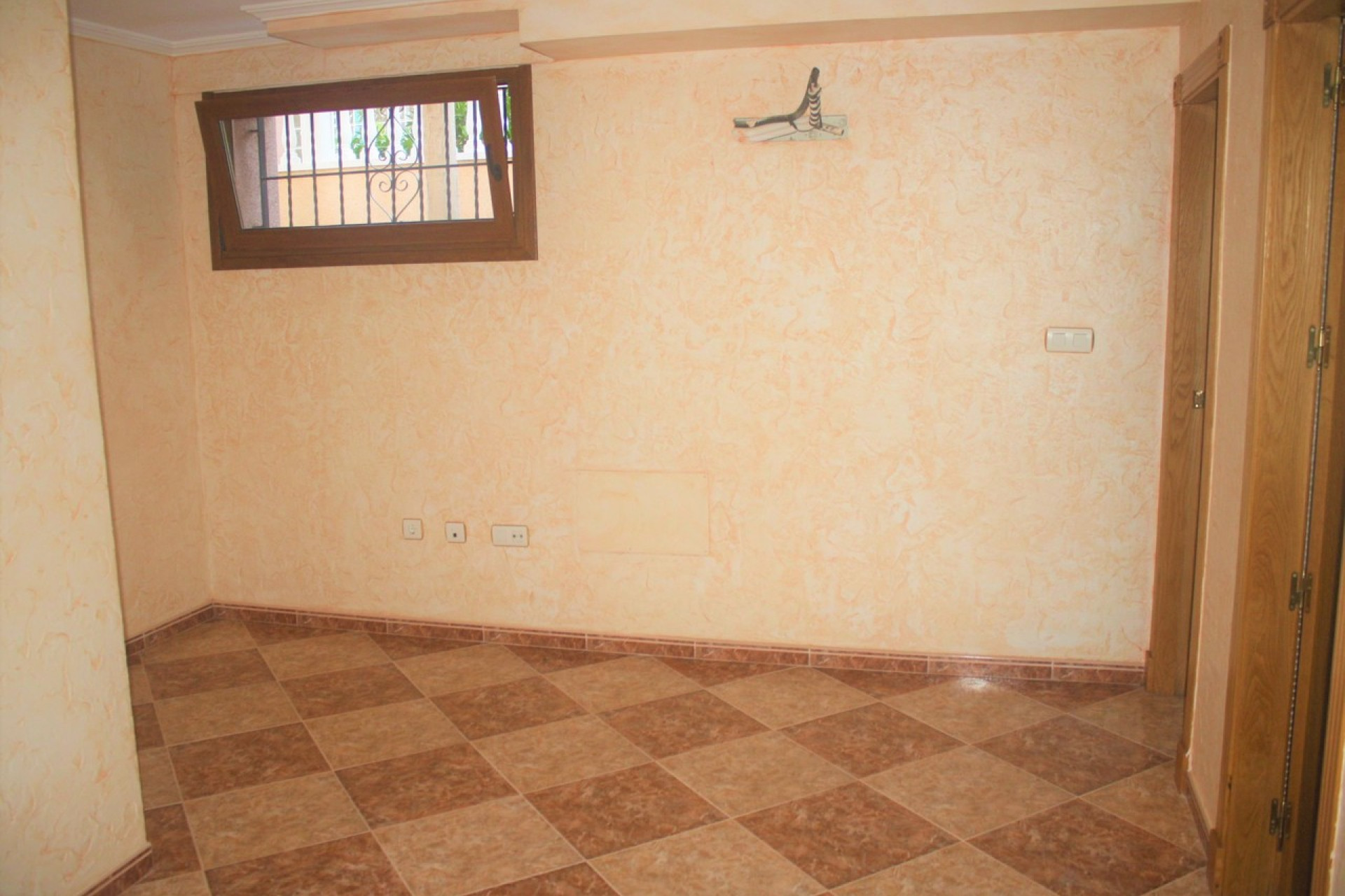 Resale - 2. Town house - Los Altos - Orihuela Costa