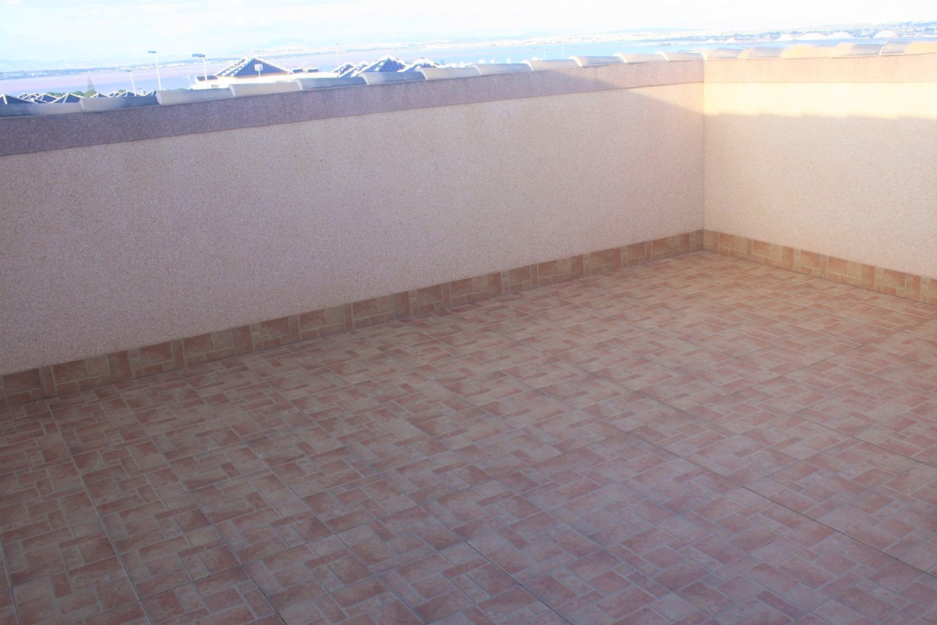 Resale - 2. Town house - Los Altos - Orihuela Costa