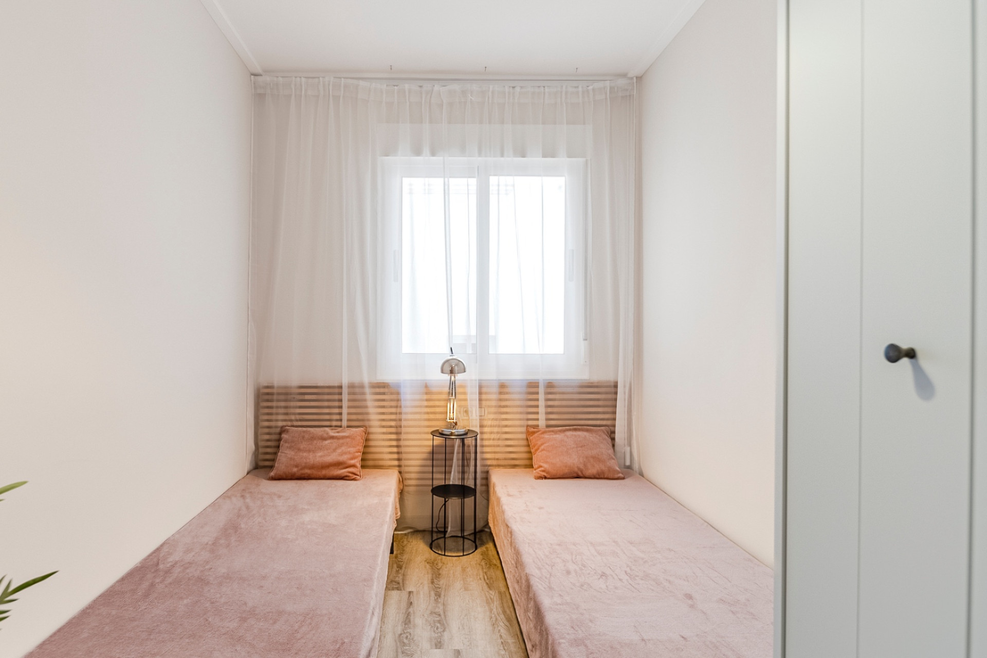 Resale - 2. Town house - Los Balcones - Costa Blanca South