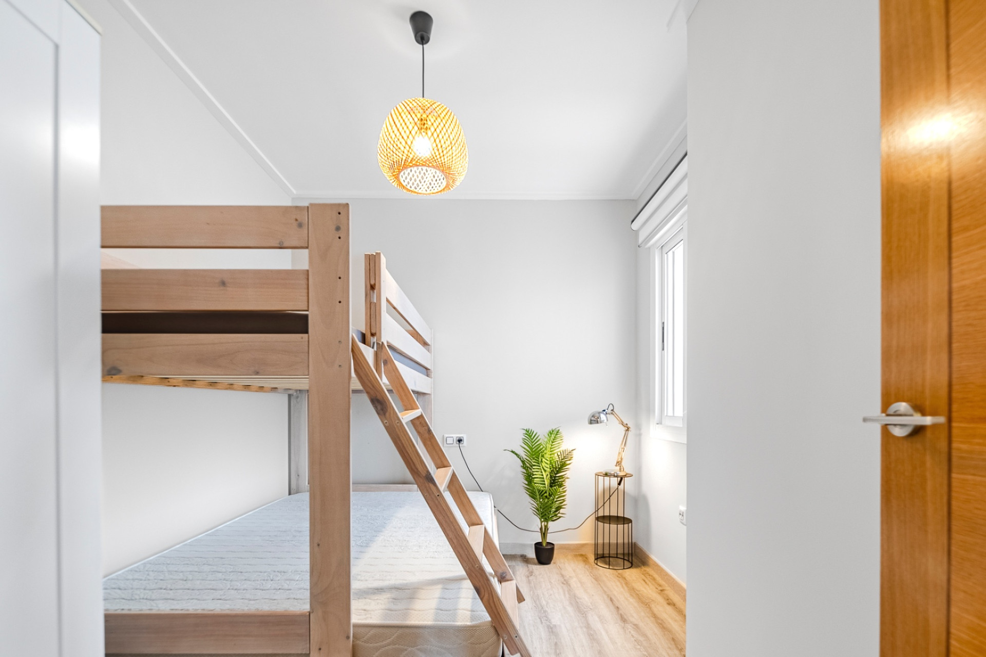 Resale - 2. Town house - Los Balcones - Costa Blanca South