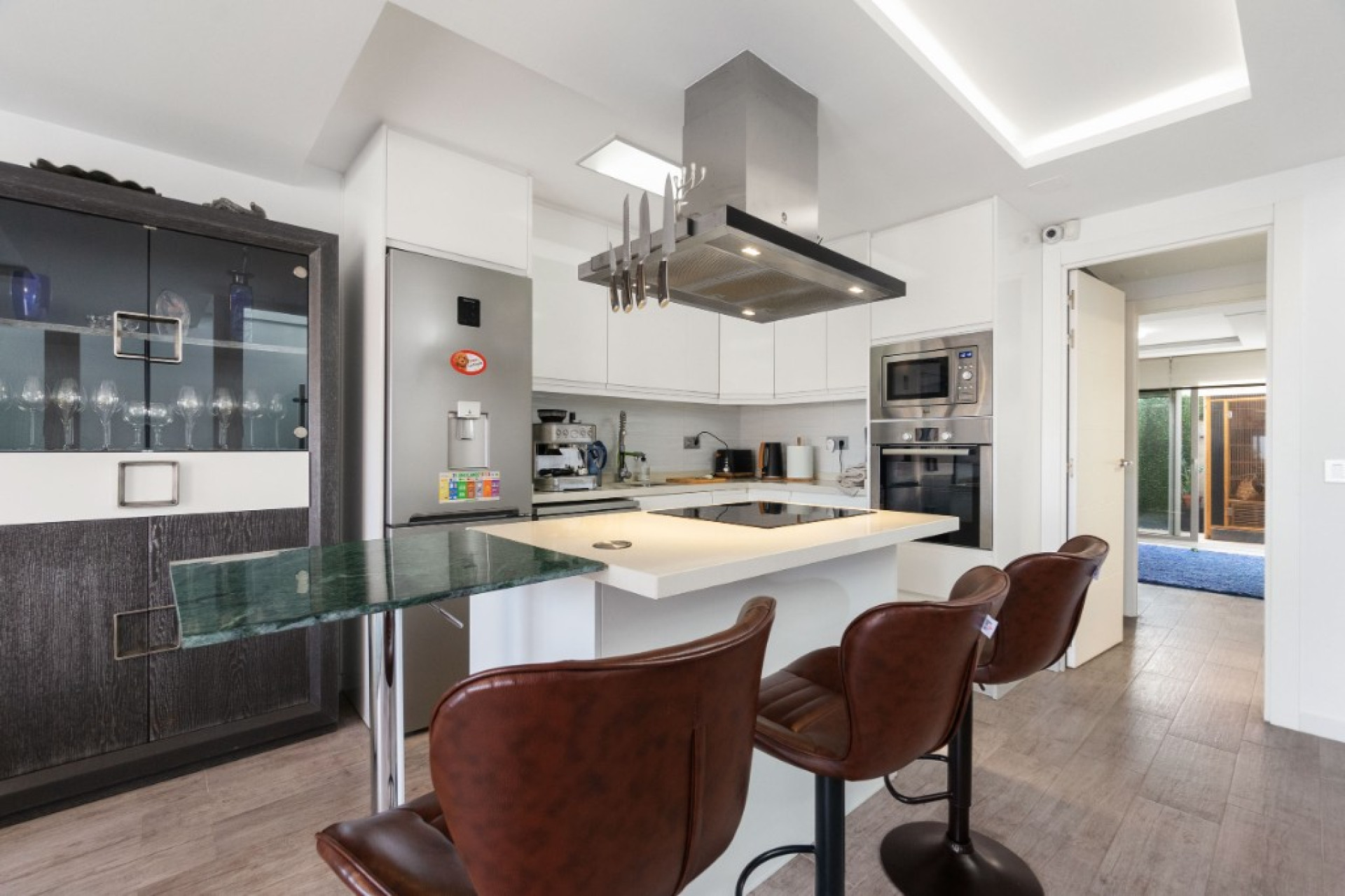 Resale - 2. Town house - Los Balcones - Costa Blanca South