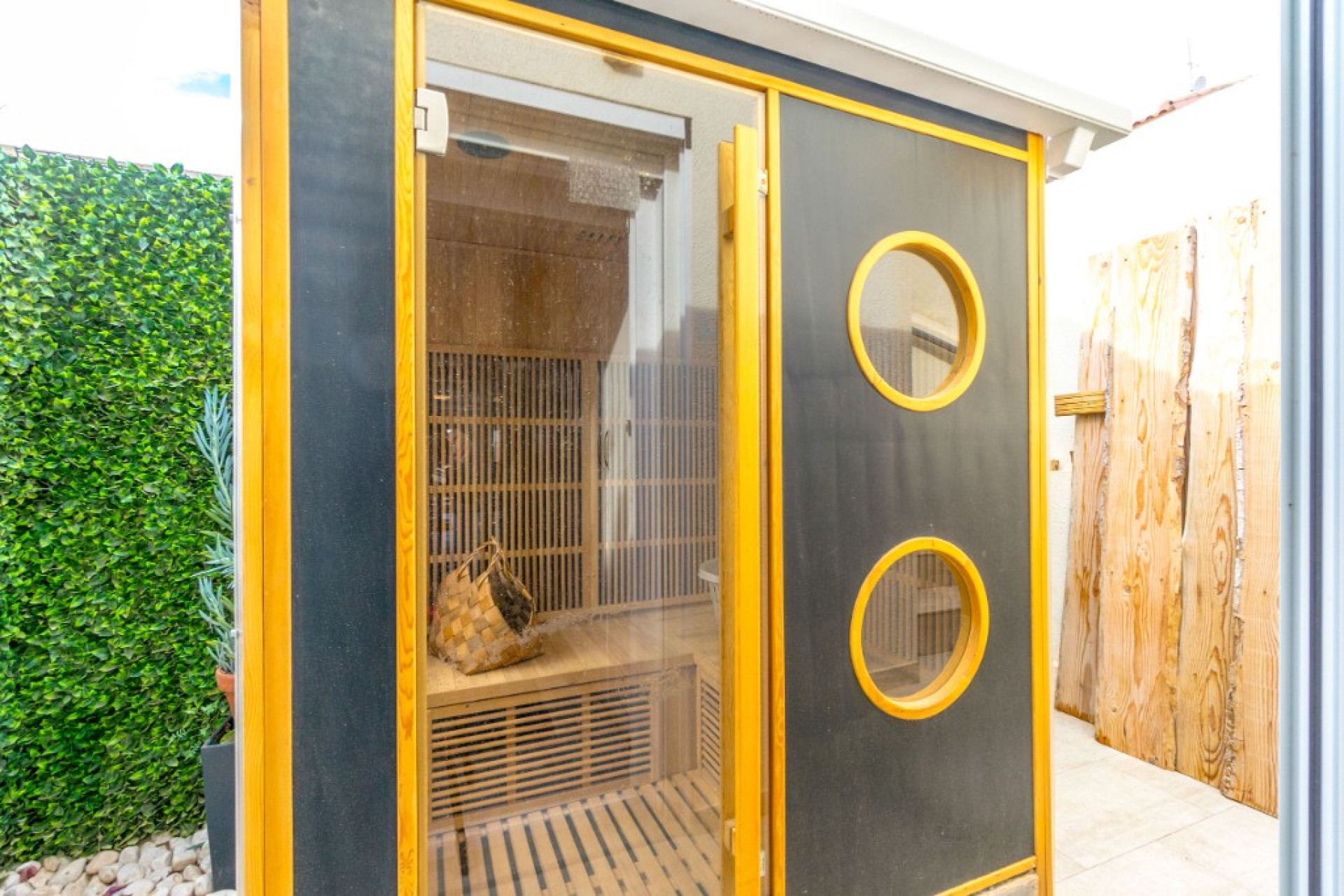 Resale - 2. Town house - Los Balcones - Costa Blanca South