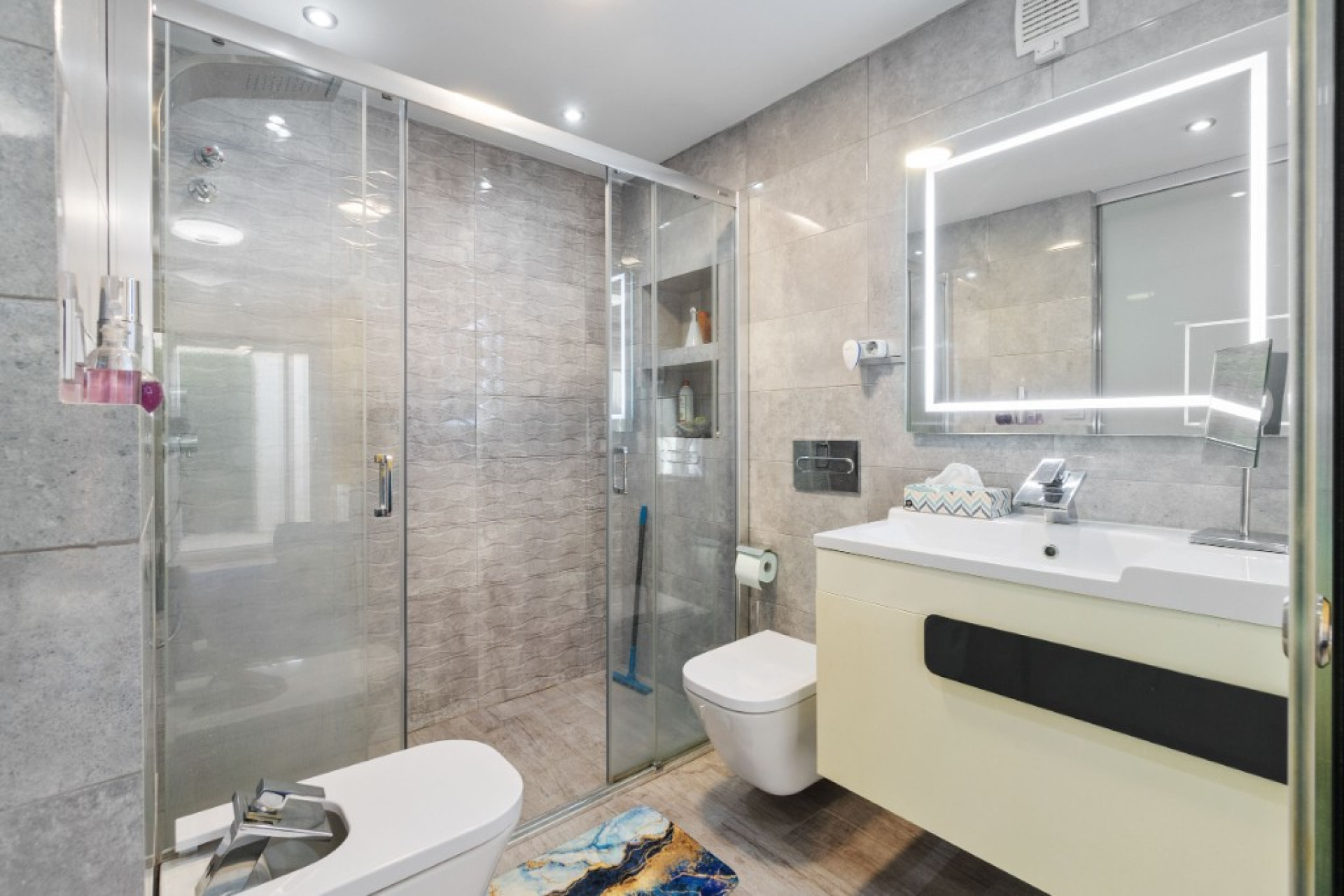 Resale - 2. Town house - Los Balcones - Costa Blanca South