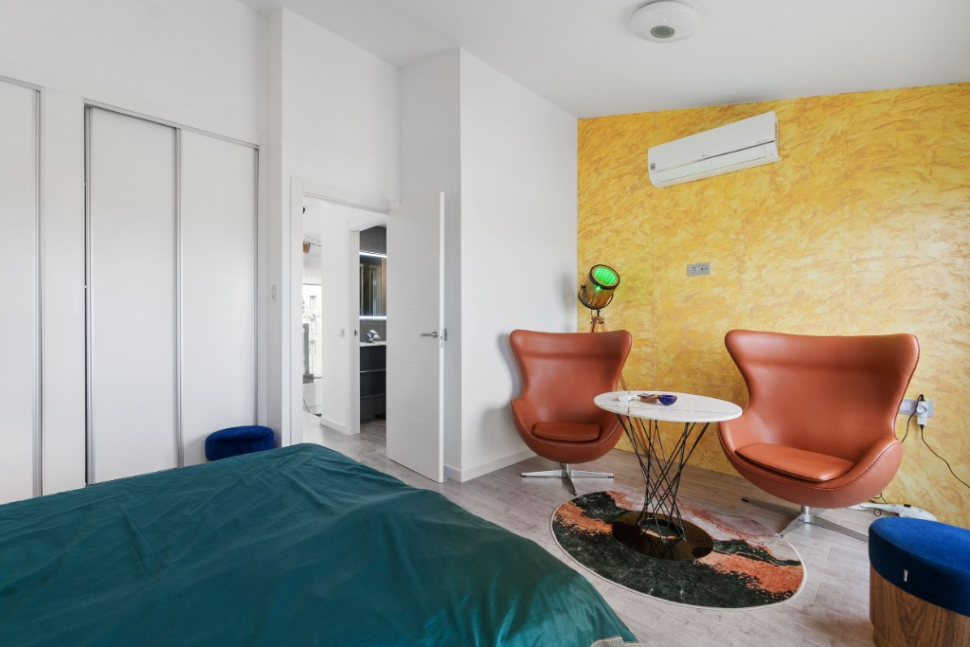 Resale - 2. Town house - Los Balcones - Costa Blanca South