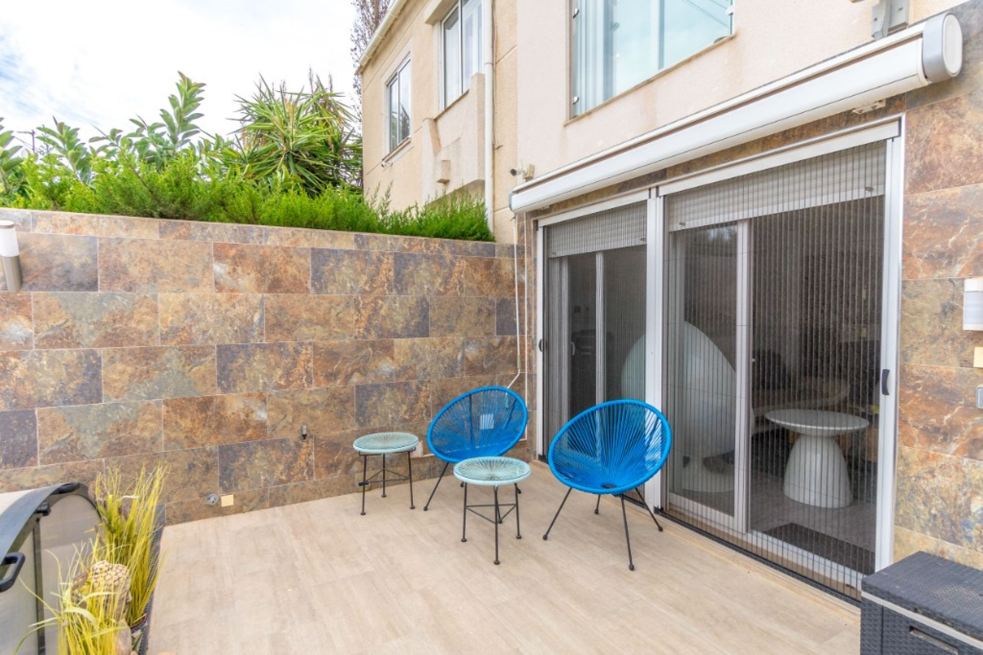 Resale - 2. Town house - Los Balcones - Costa Blanca South