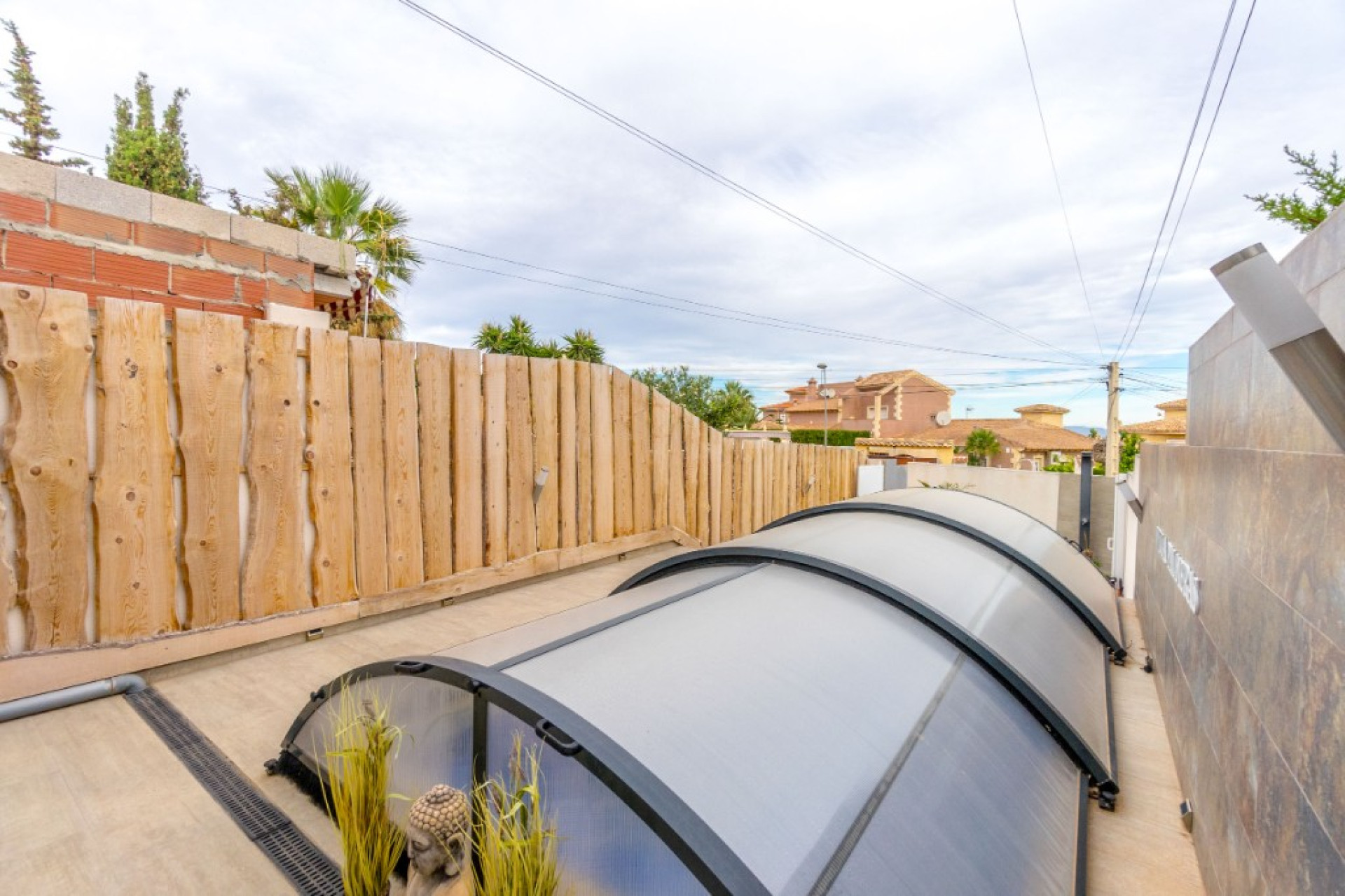 Resale - 2. Town house - Los Balcones - Costa Blanca South