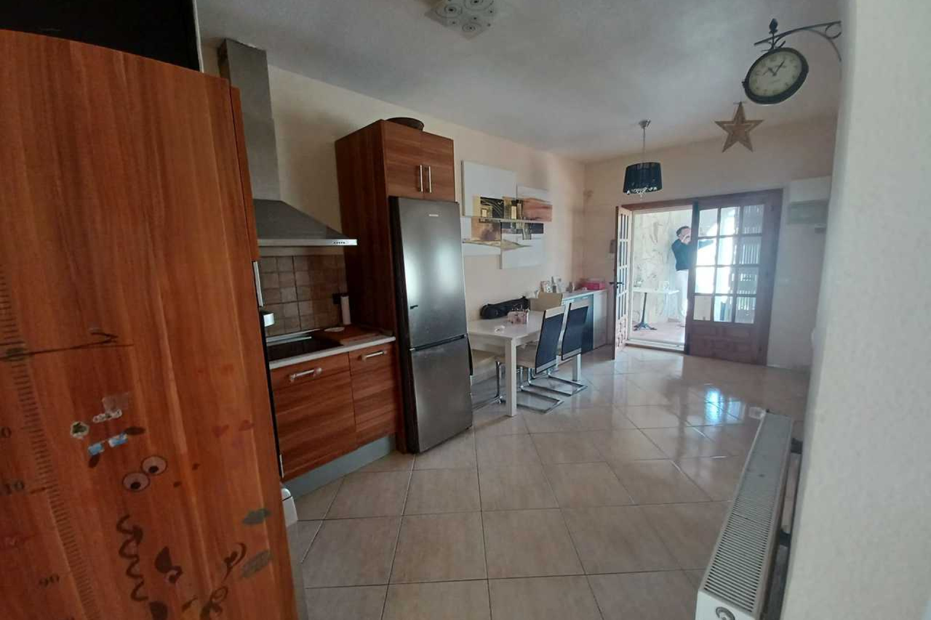 Resale - 2. Town house - Los Balcones - Orihuela Costa