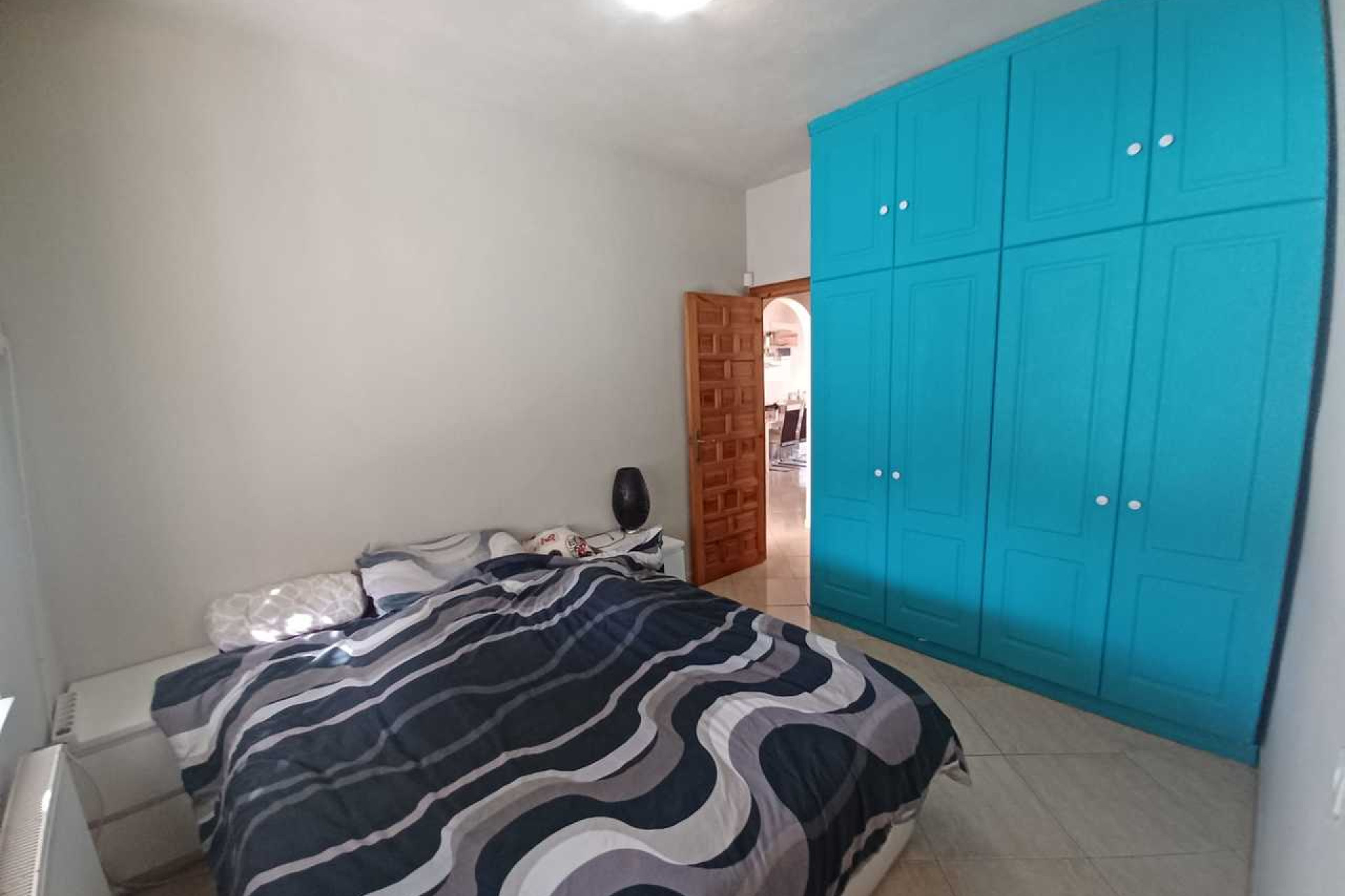 Resale - 2. Town house - Los Balcones - Orihuela Costa