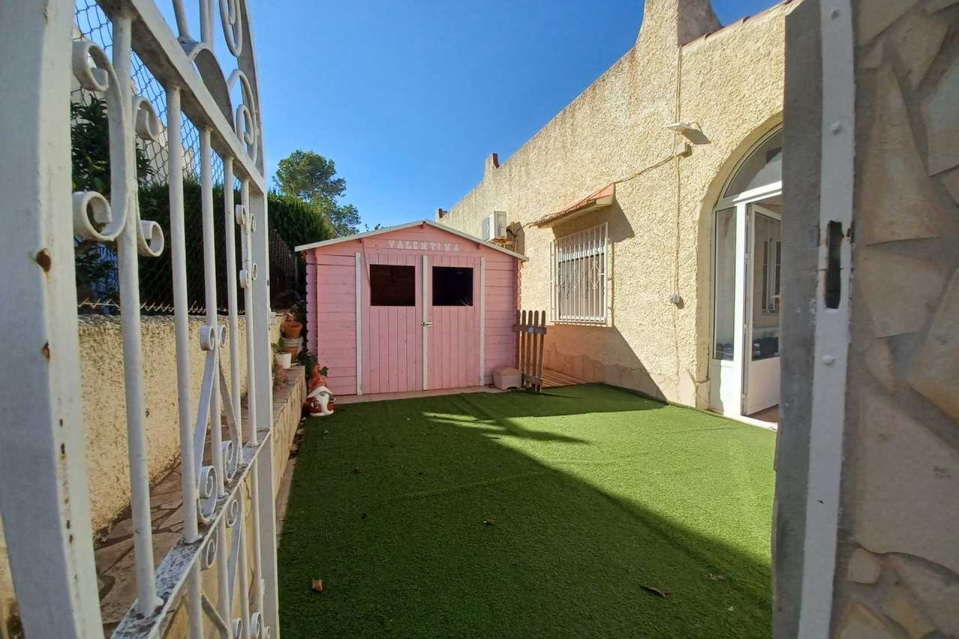 Resale - 2. Town house - Los Balcones - Orihuela Costa