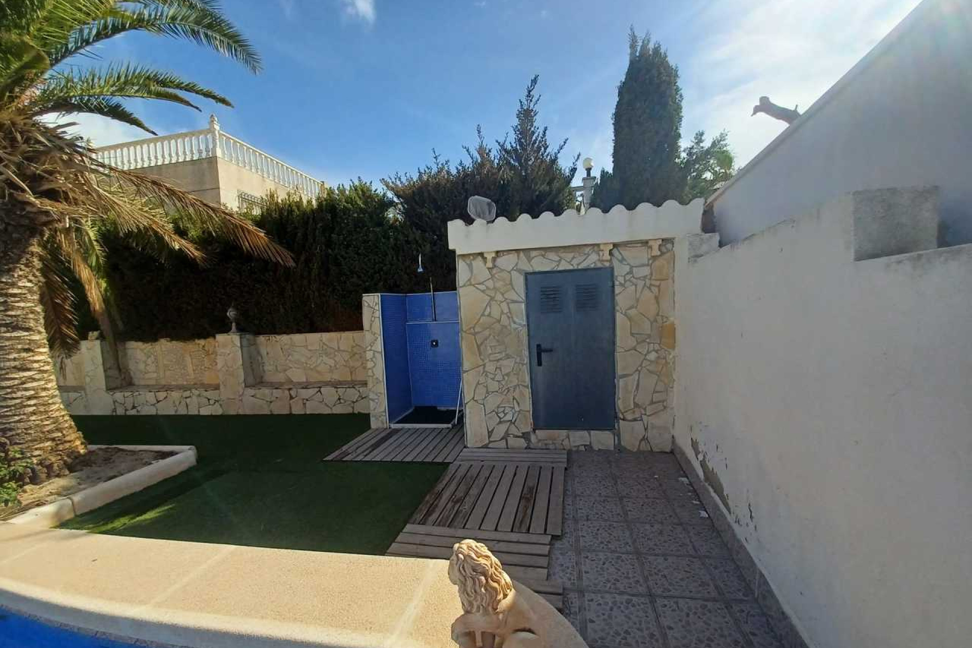 Resale - 2. Town house - Los Balcones - Orihuela Costa