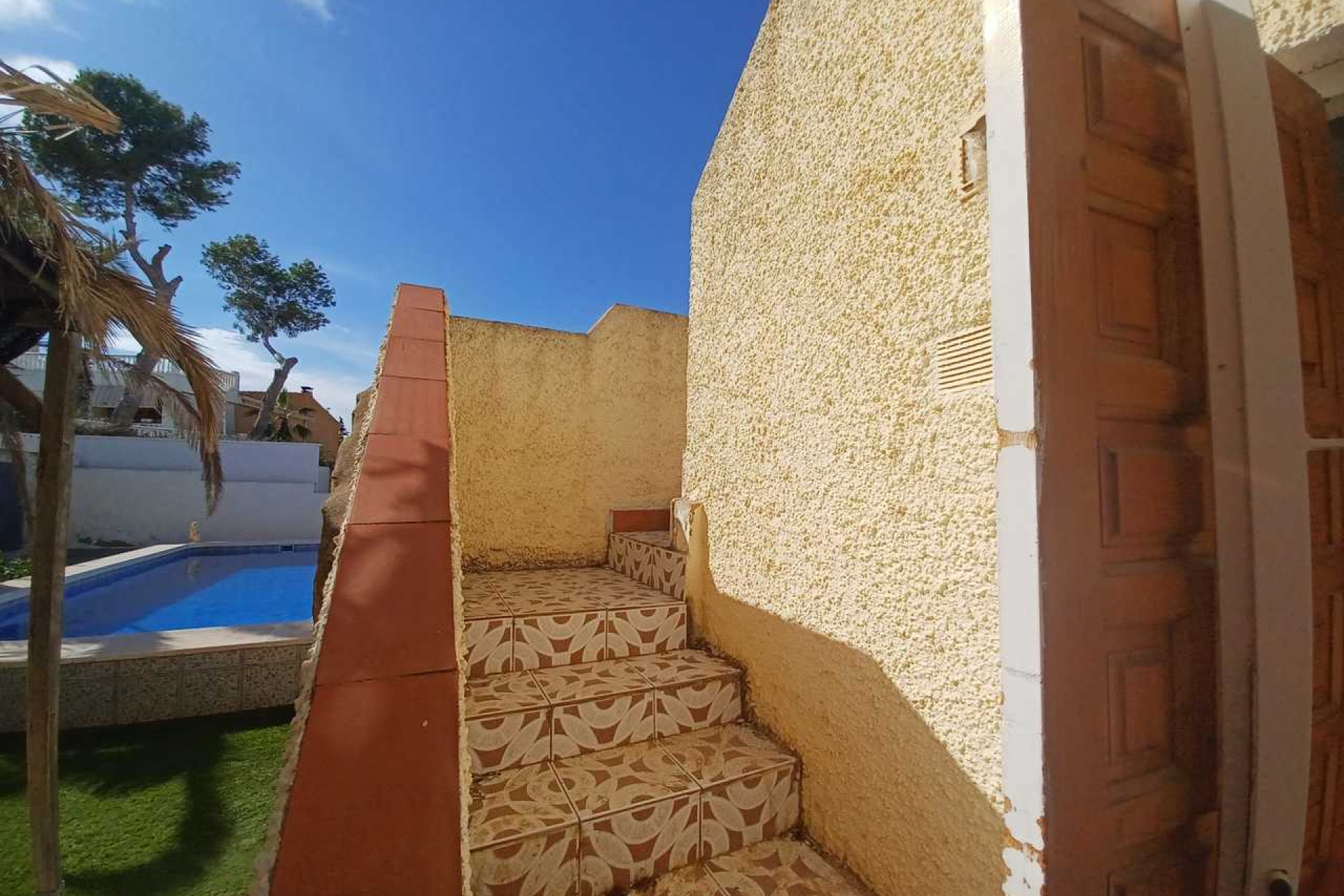 Resale - 2. Town house - Los Balcones - Orihuela Costa