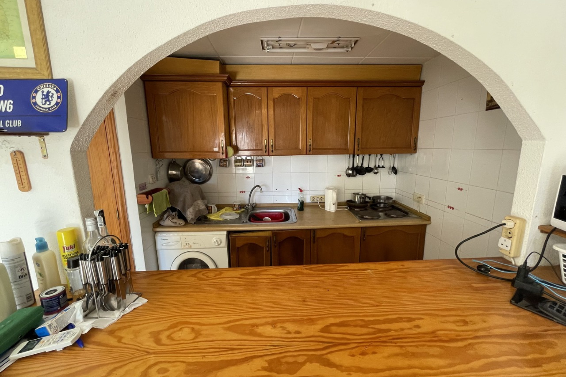 Resale - 2. Town house - Los Balcones - Orihuela Costa