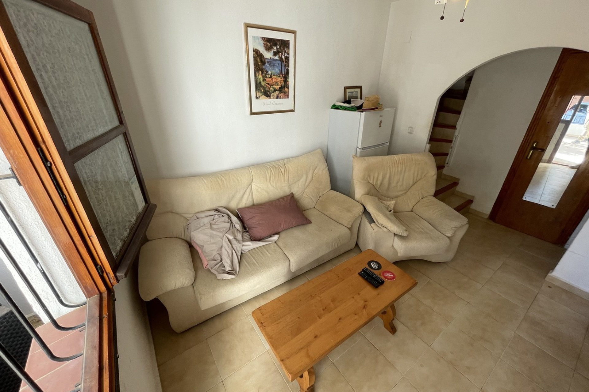 Resale - 2. Town house - Los Balcones - Orihuela Costa